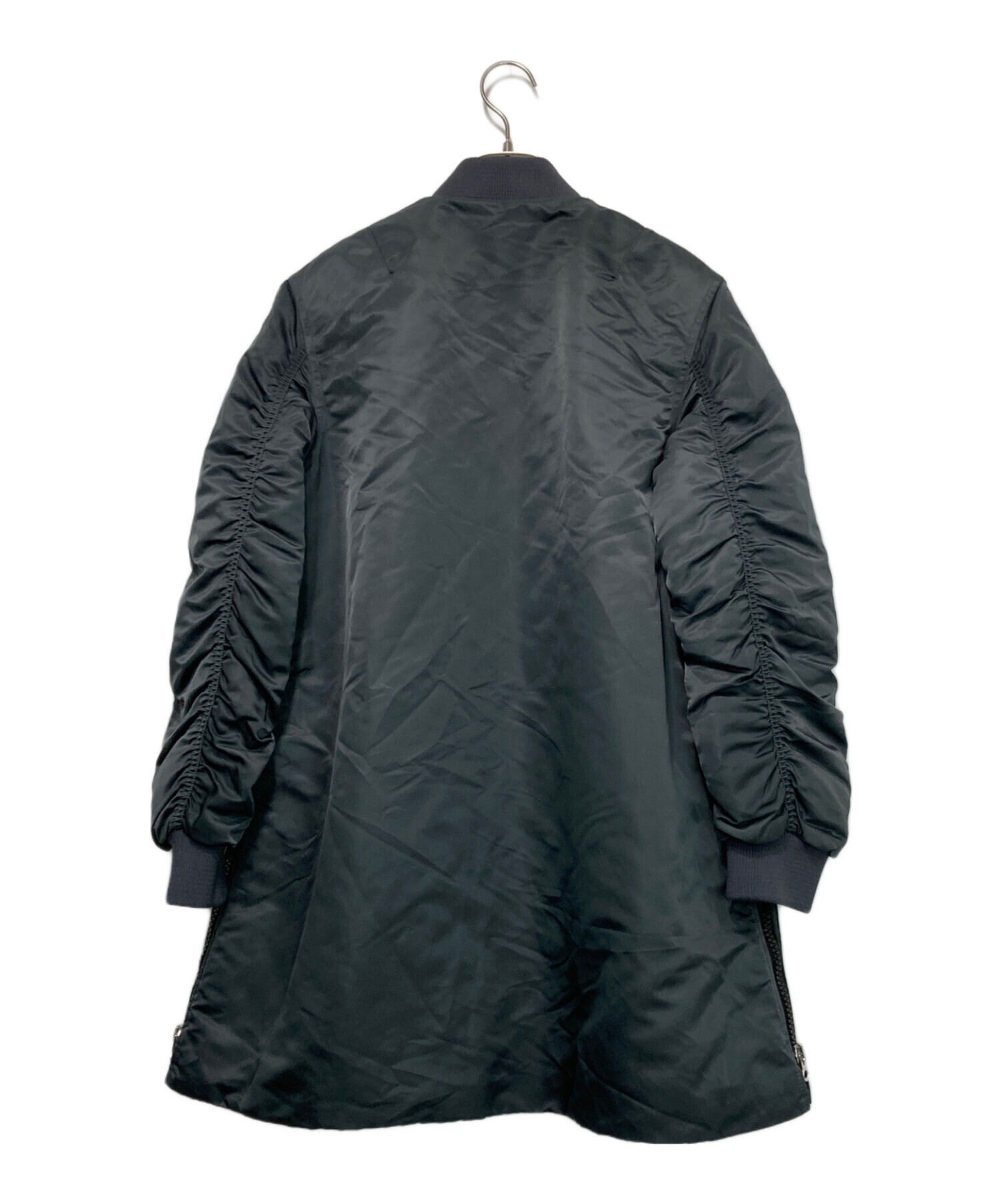 美品アクネストゥディオズ　ウィンターコート 楽天市場】acne studios コート（種類（コート・ジャケット