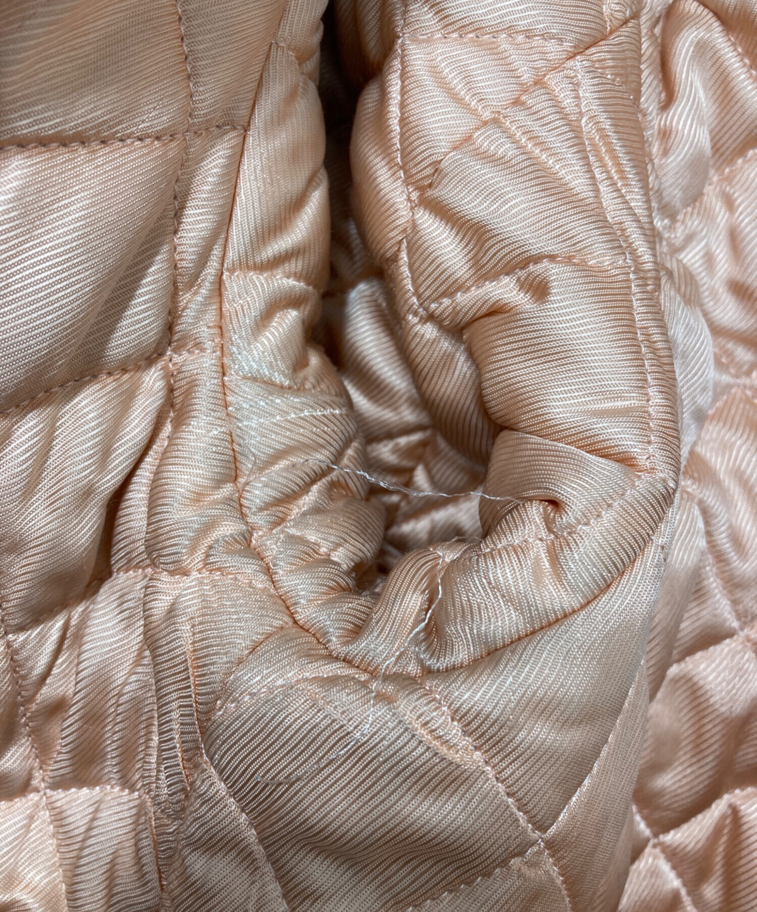 中古・古着通販】Acne studios (アクネ ストゥディオス) MA-1コート