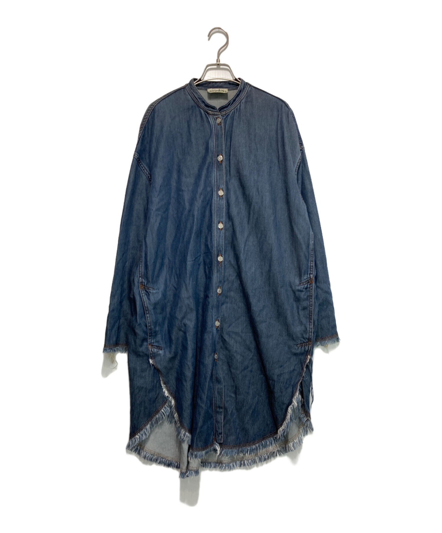 Acne Studios - 美品Acne Studios シアサッカーシャツ34の通販 by RM