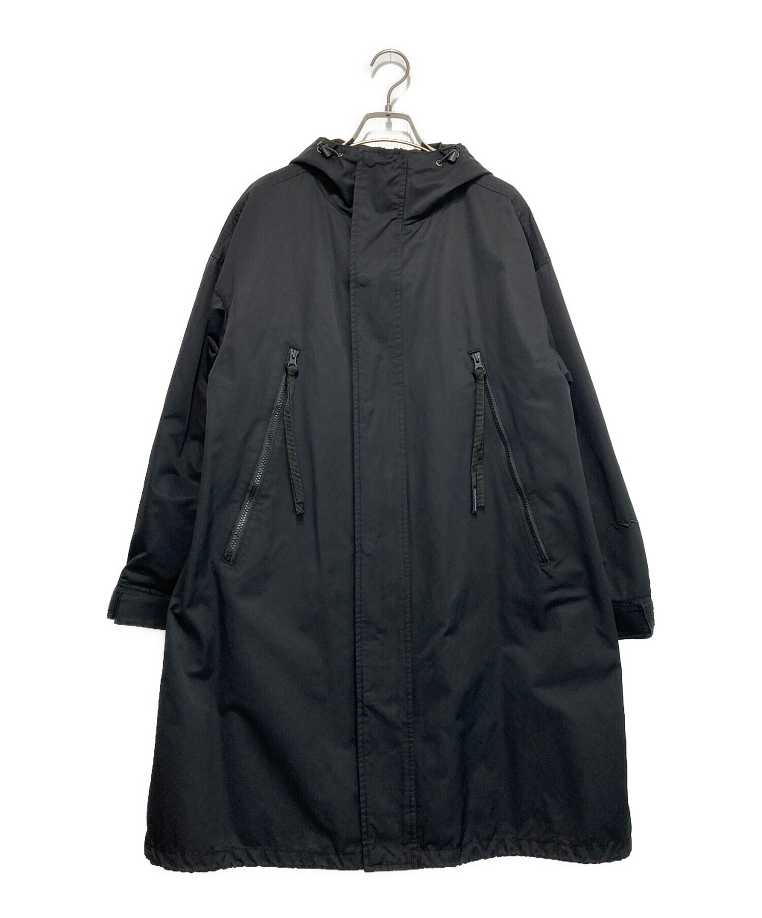 Manastash O.D 3way COAT マナスタッシュ 【公式通販】