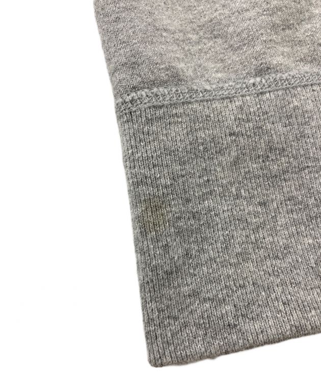 中古・古着通販】Noah (ノア) プルオーバーパーカー グレー サイズ:S