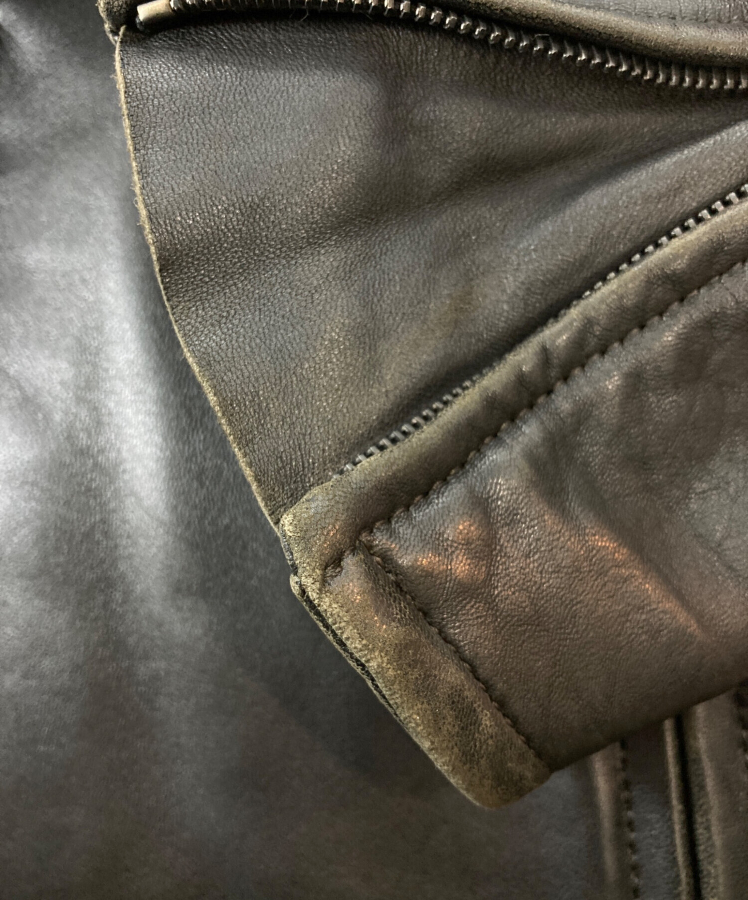 中古・古着通販】THE VIRIDI-ANNE (ヴィリジアン) シングル