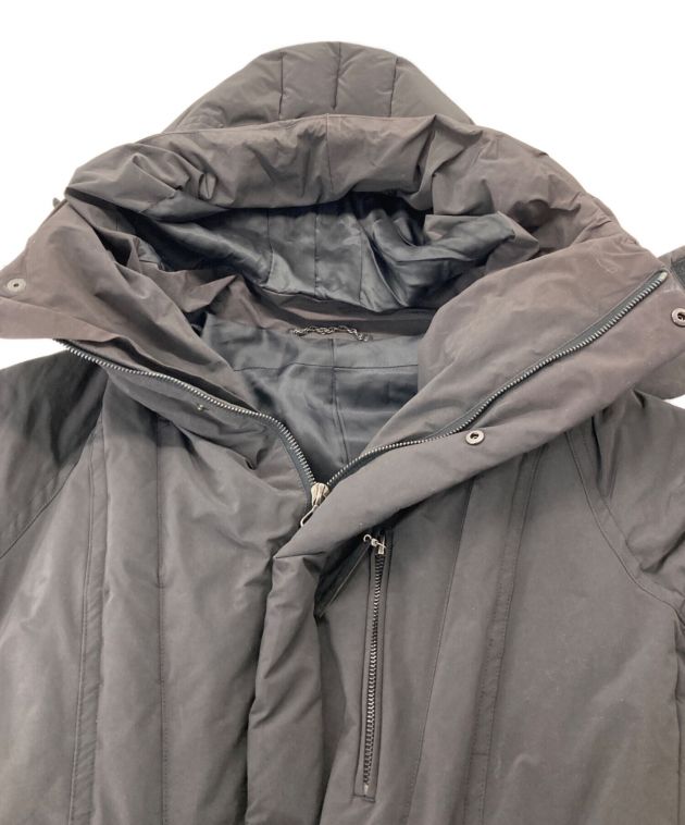 中古・古着通販】THE VIRIDI-ANNE (ヴィリジアン) ダウンコート