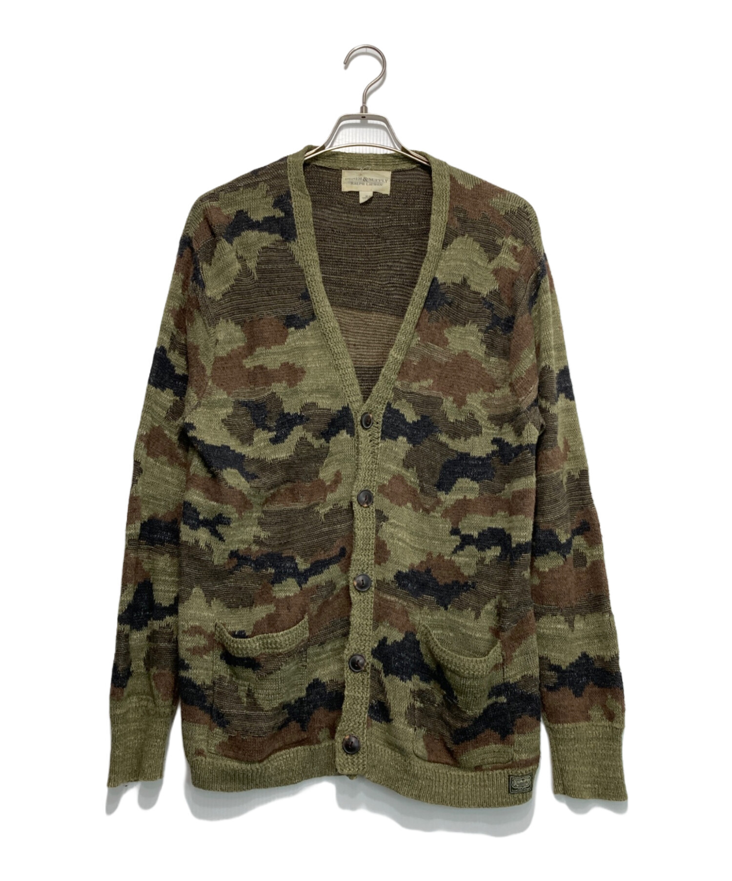 中古・古着通販】DENIM & SUPPLY RALPH LAUREN (デニム＆サプライ