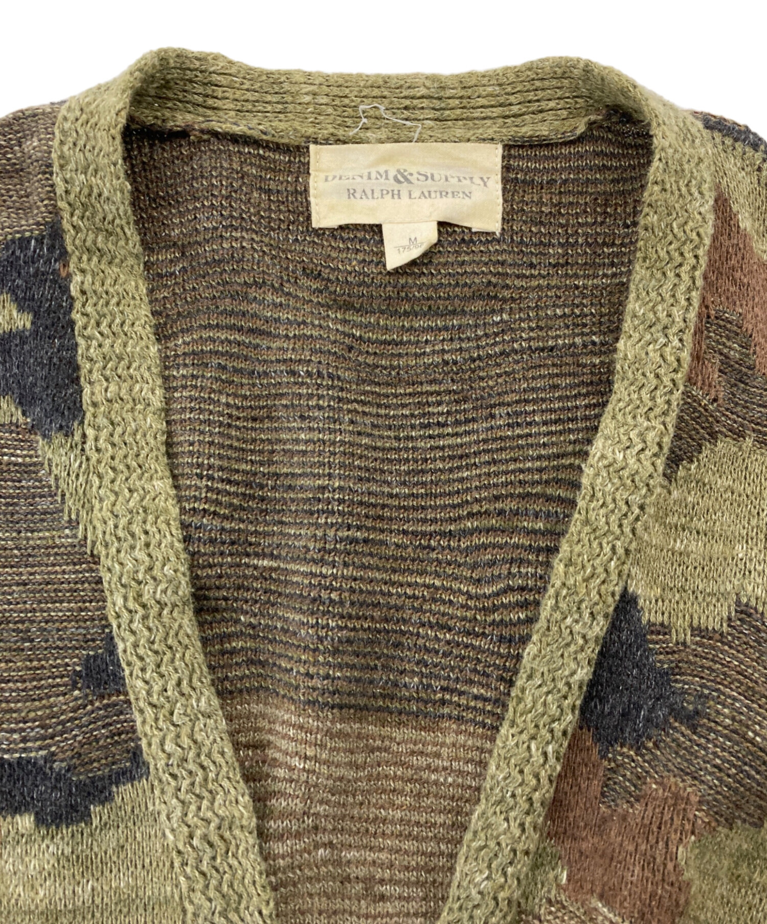 中古・古着通販】DENIM & SUPPLY RALPH LAUREN (デニム＆サプライ