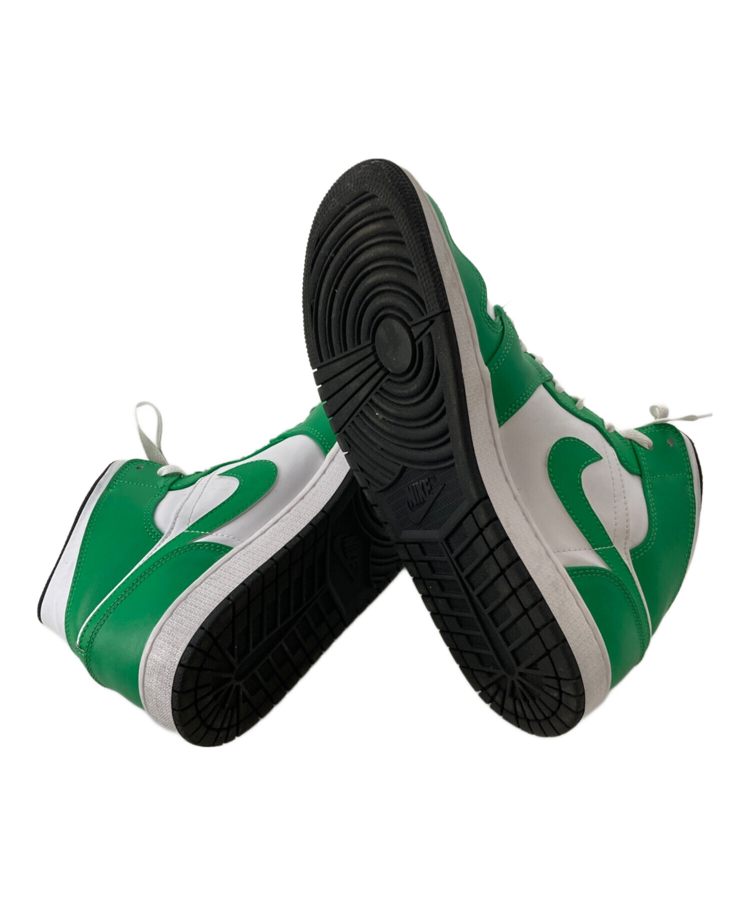 中古・古着通販】NIKE (ナイキ) エアジョーダン1 ミッド 