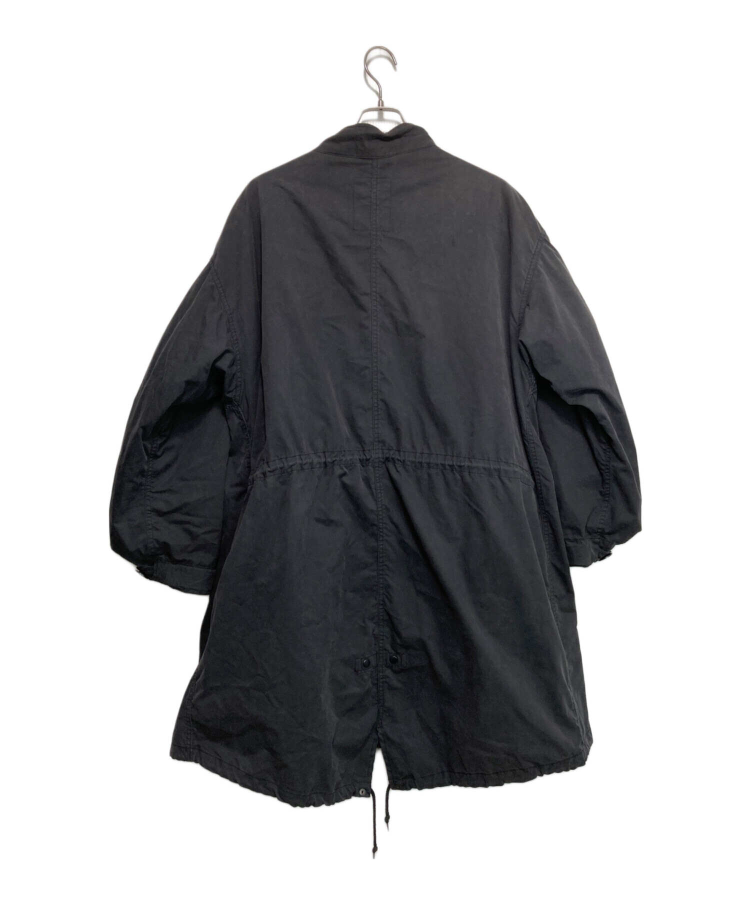 FREAK'S STORE m-65 フィッシュテール モッズコート FREAK'S STORE