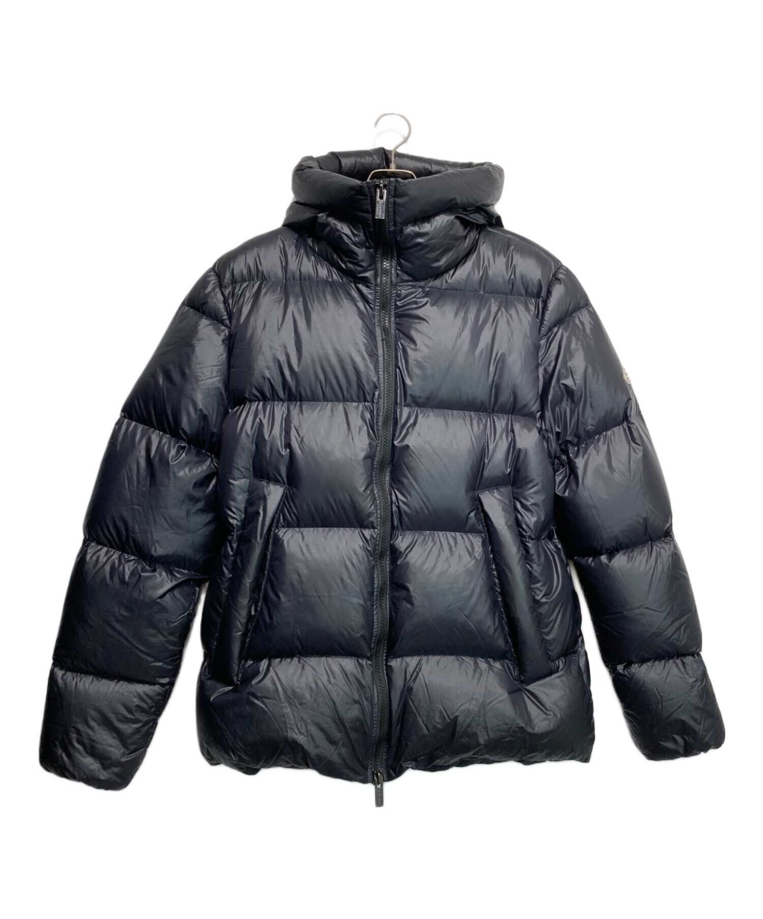 中古・古着通販】Pyrenex (ピレネックス) BARRYダウンジャケット