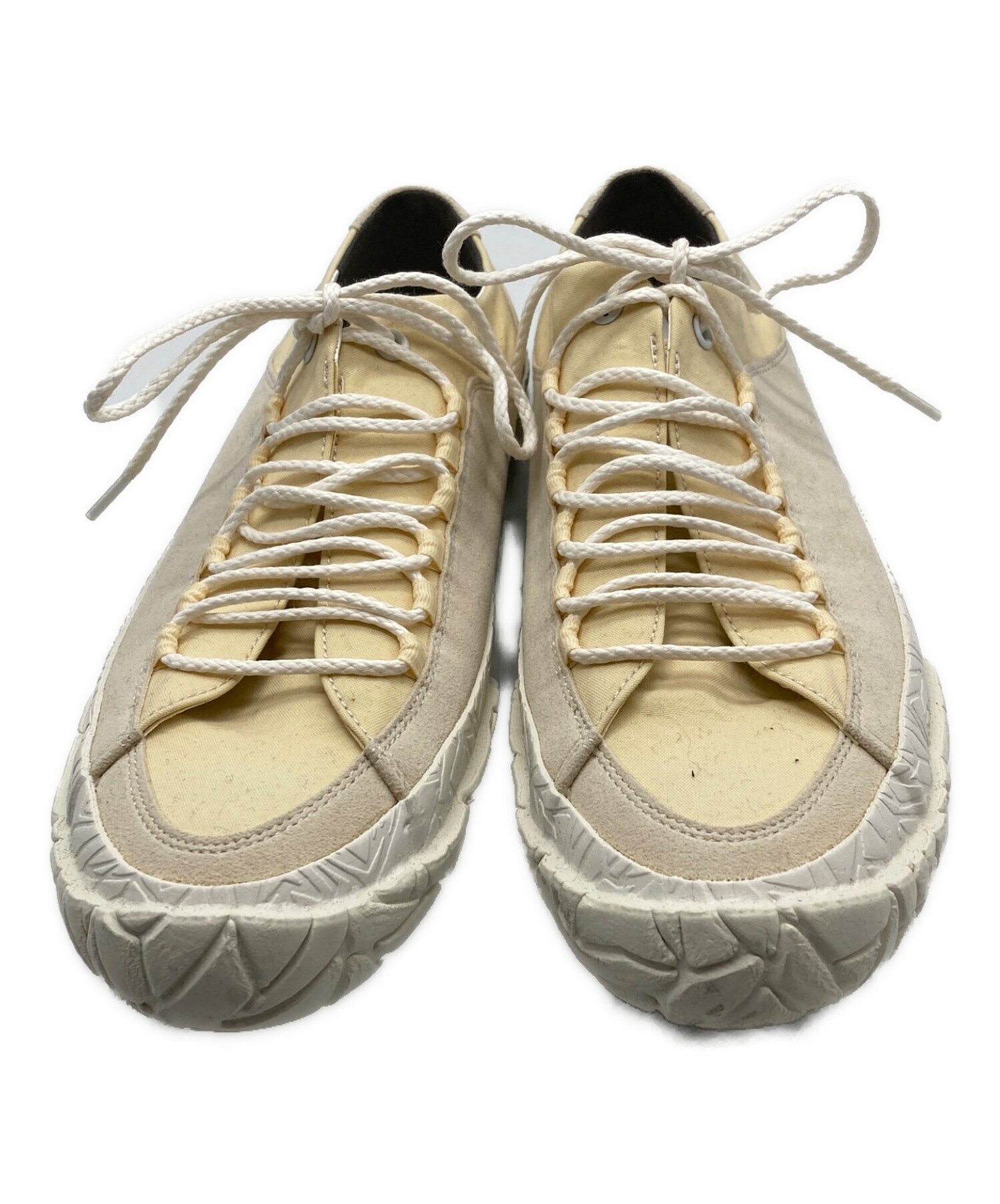 中古・古着通販】ISSEY MIYAKE (イッセイミヤケ) SPINGLE MOVE