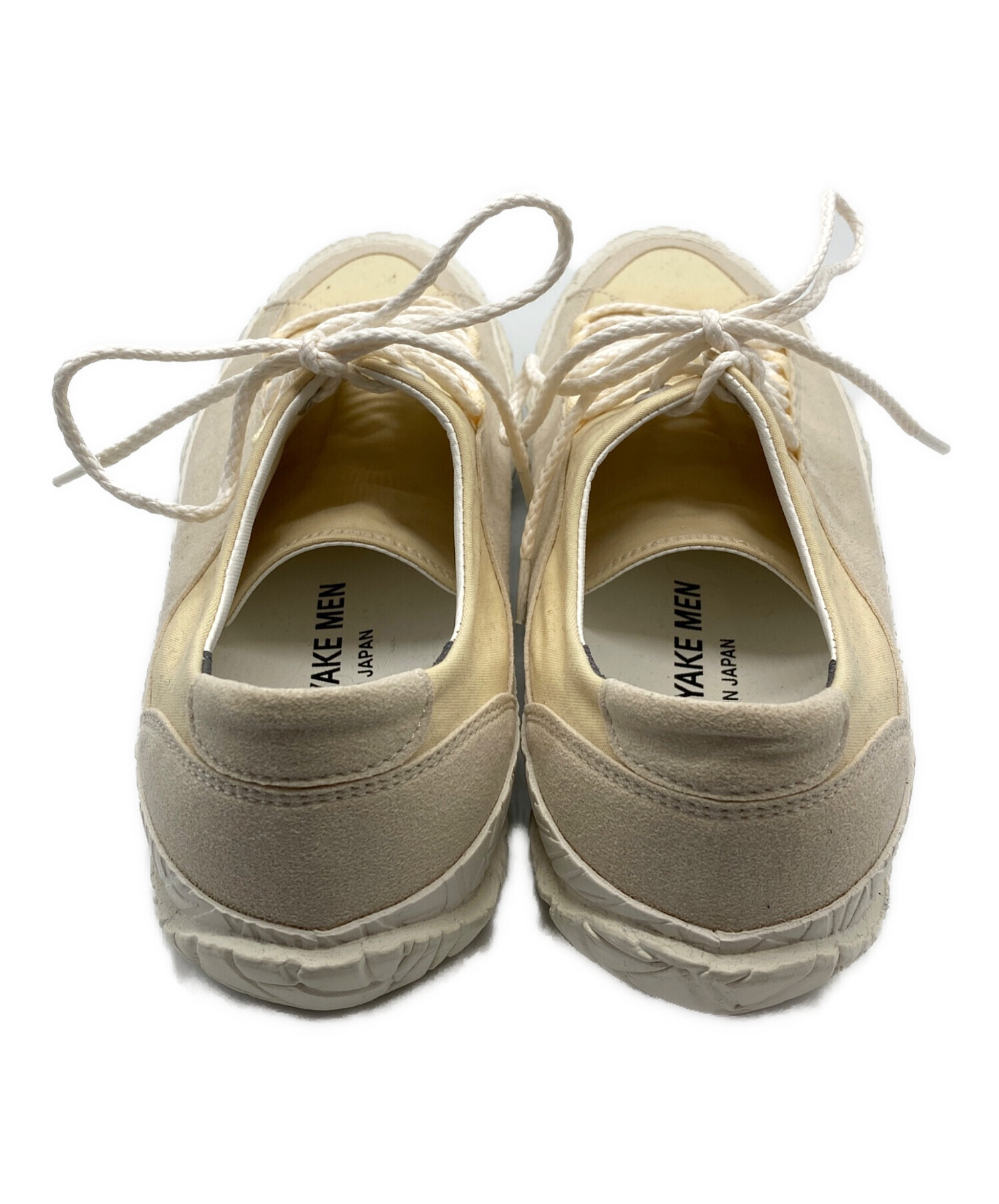 中古・古着通販】ISSEY MIYAKE (イッセイミヤケ) SPINGLE MOVE