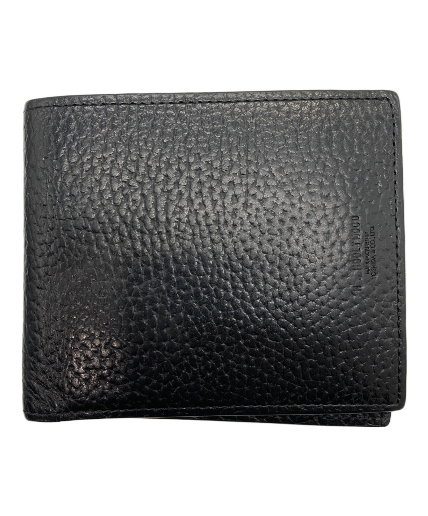 N.HOOLYWOOD エヌハリウッド 財布・ケース メンズ 【古着】【中古】 中古・古着通販】N.HOOLYWOOD (エヌ ハリウッド) PORTER (ポーター) 2