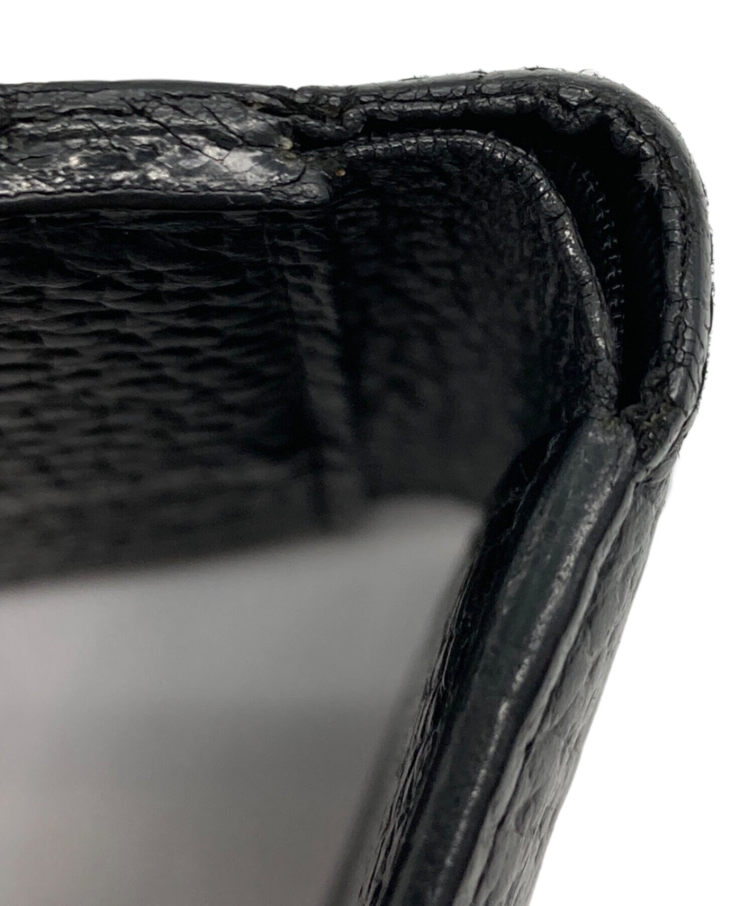 中古・古着通販】N.HOOLYWOOD (エヌ ハリウッド) PORTER (ポーター) 2