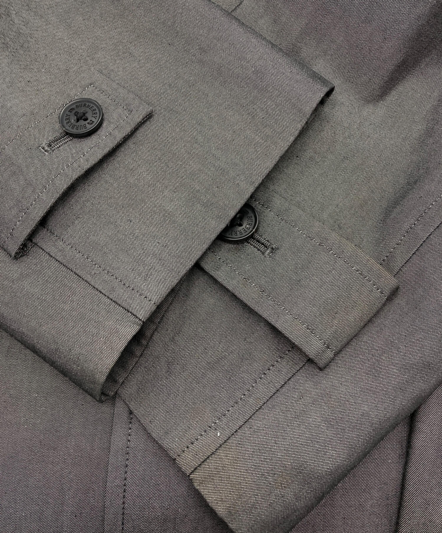 中古・古着通販】BURBERRY BLACK LABEL (バーバリーブラックレーベル