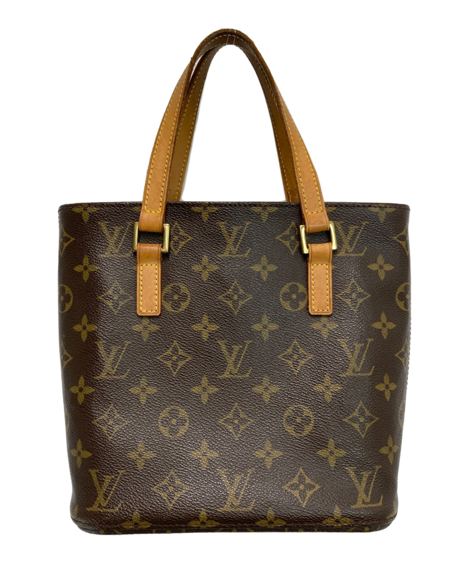 中古・古着通販】LOUIS VUITTON (ルイ ヴィトン) ヴァヴァンPM（廃盤品 