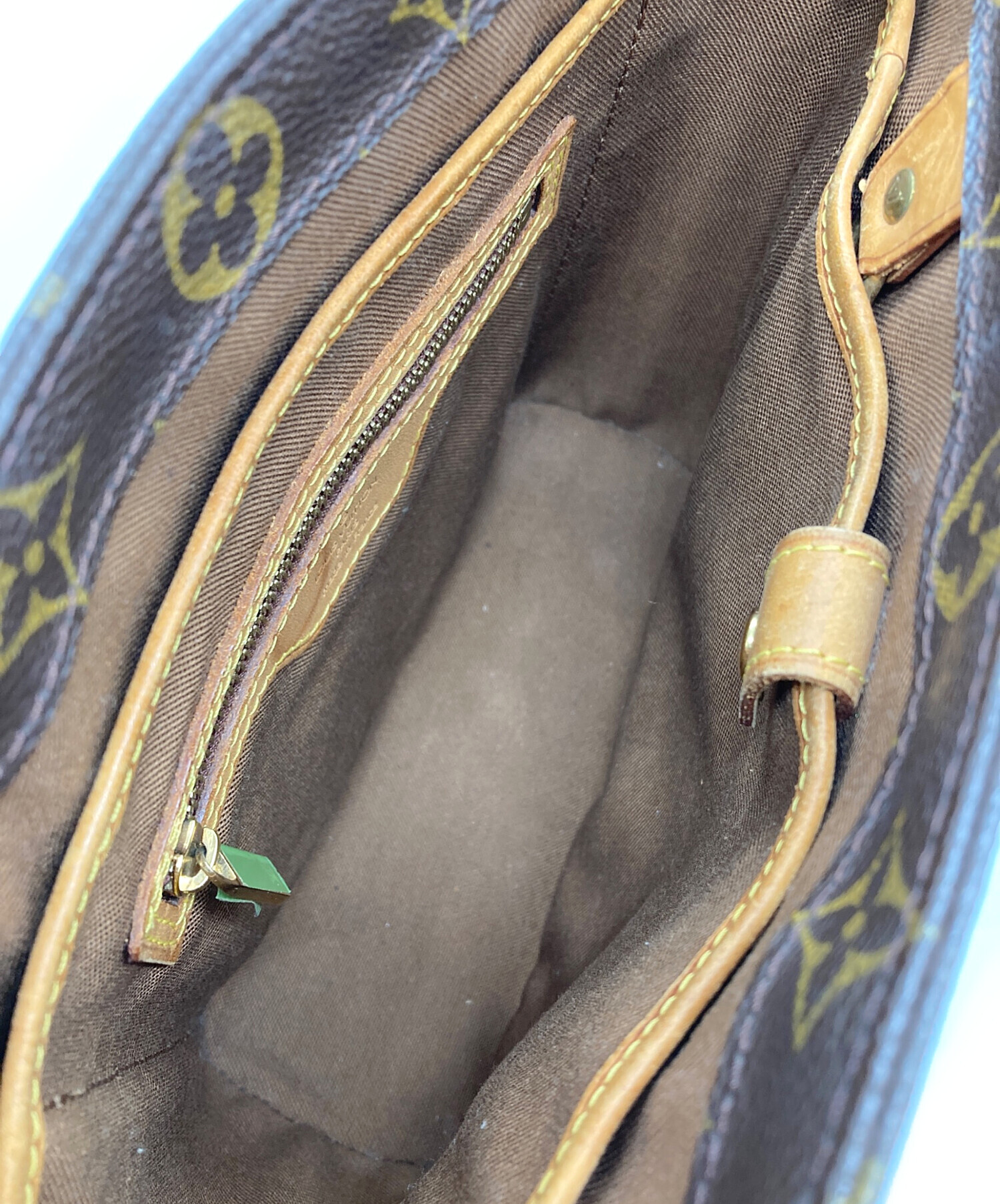 中古・古着通販】LOUIS VUITTON (ルイ ヴィトン) ヴァヴァンPM（廃盤品 