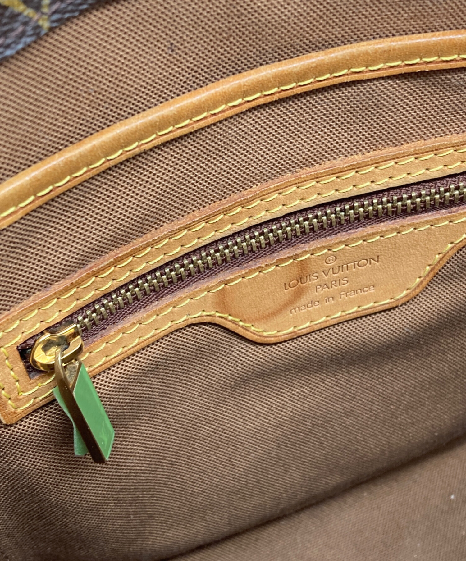 中古・古着通販】LOUIS VUITTON (ルイ ヴィトン) ヴァヴァンPM（廃盤品 