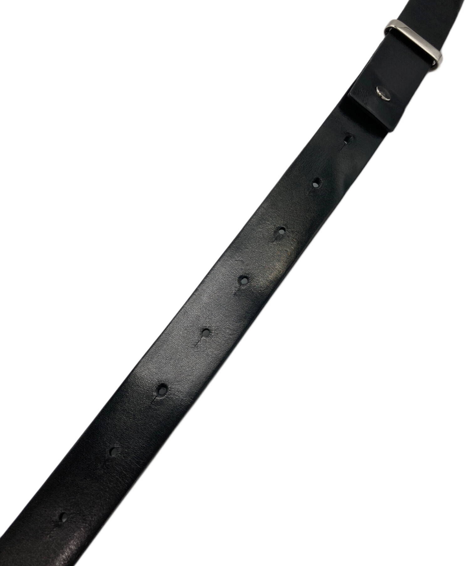 中古・古着通販】TOGA ARCHIVES (トーガアーカイブス) METAL BELT