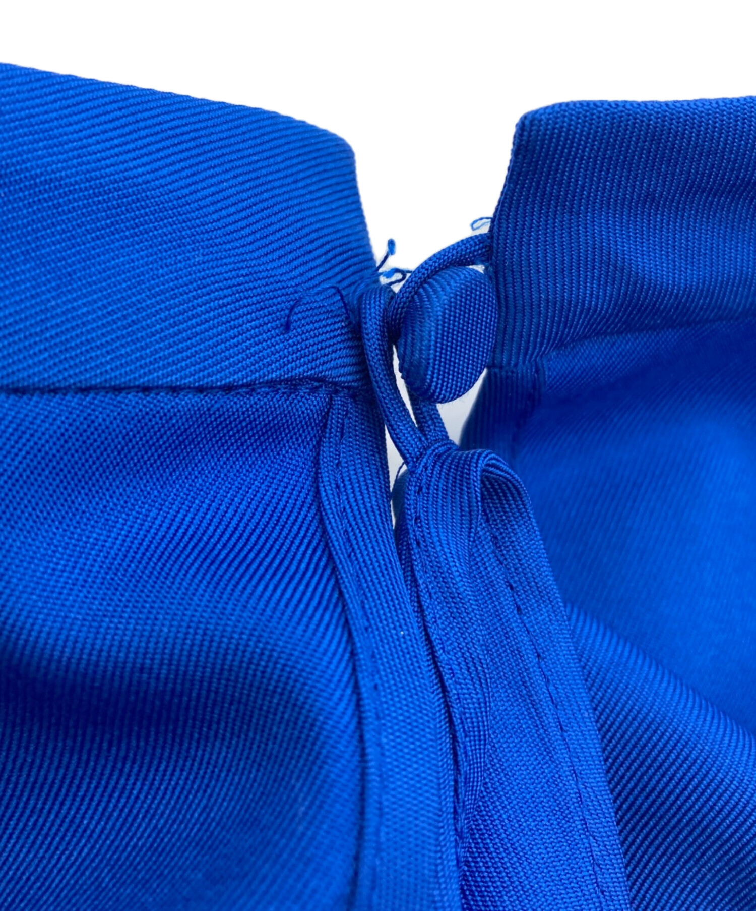 中古・古着通販】allureville (アルアバイル) スカーフネックブラウス