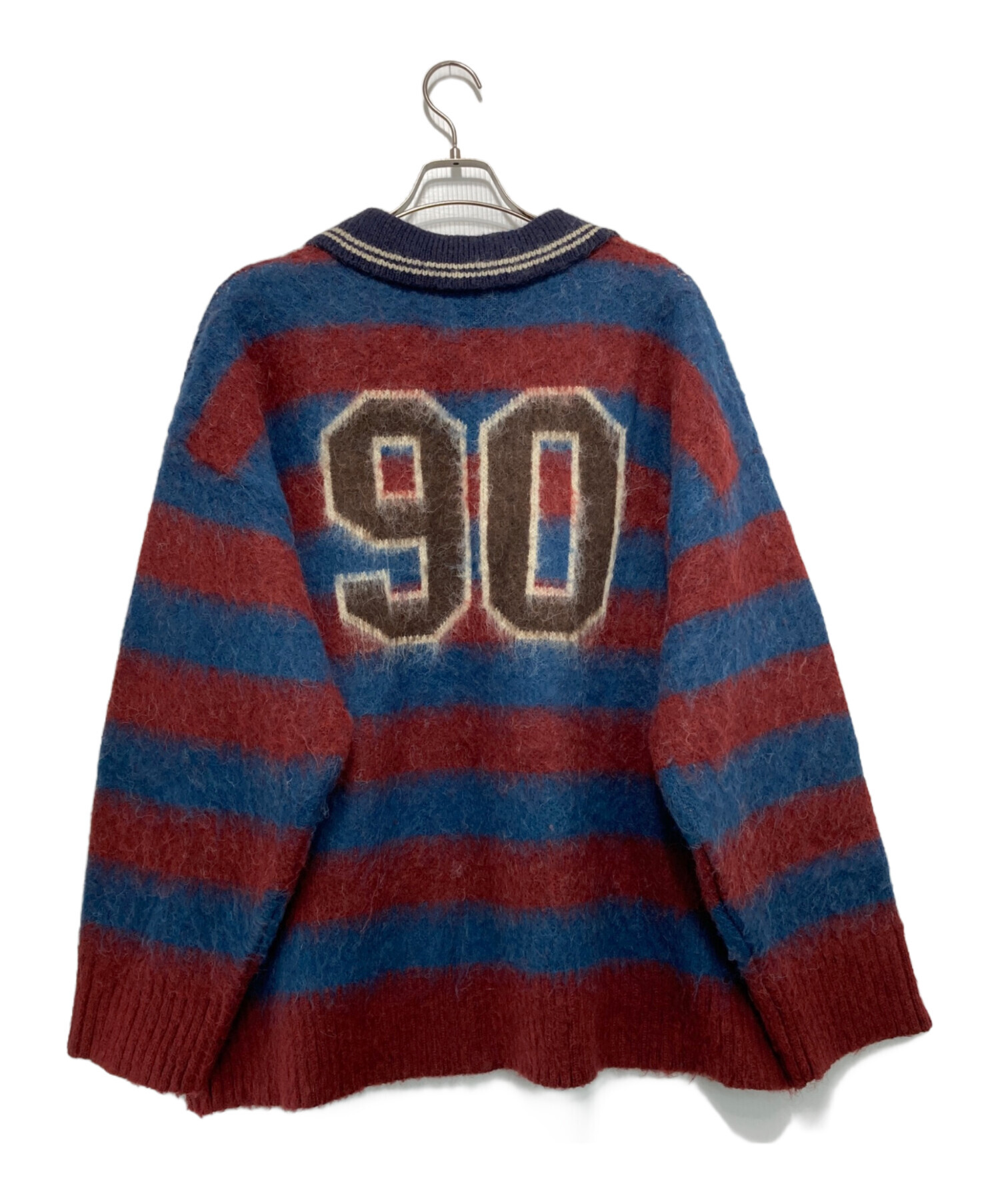 メイソンプリンス ニット rts メイソンプリンス ニット rts MASONPRINCE｜メイソンプリンスのニット