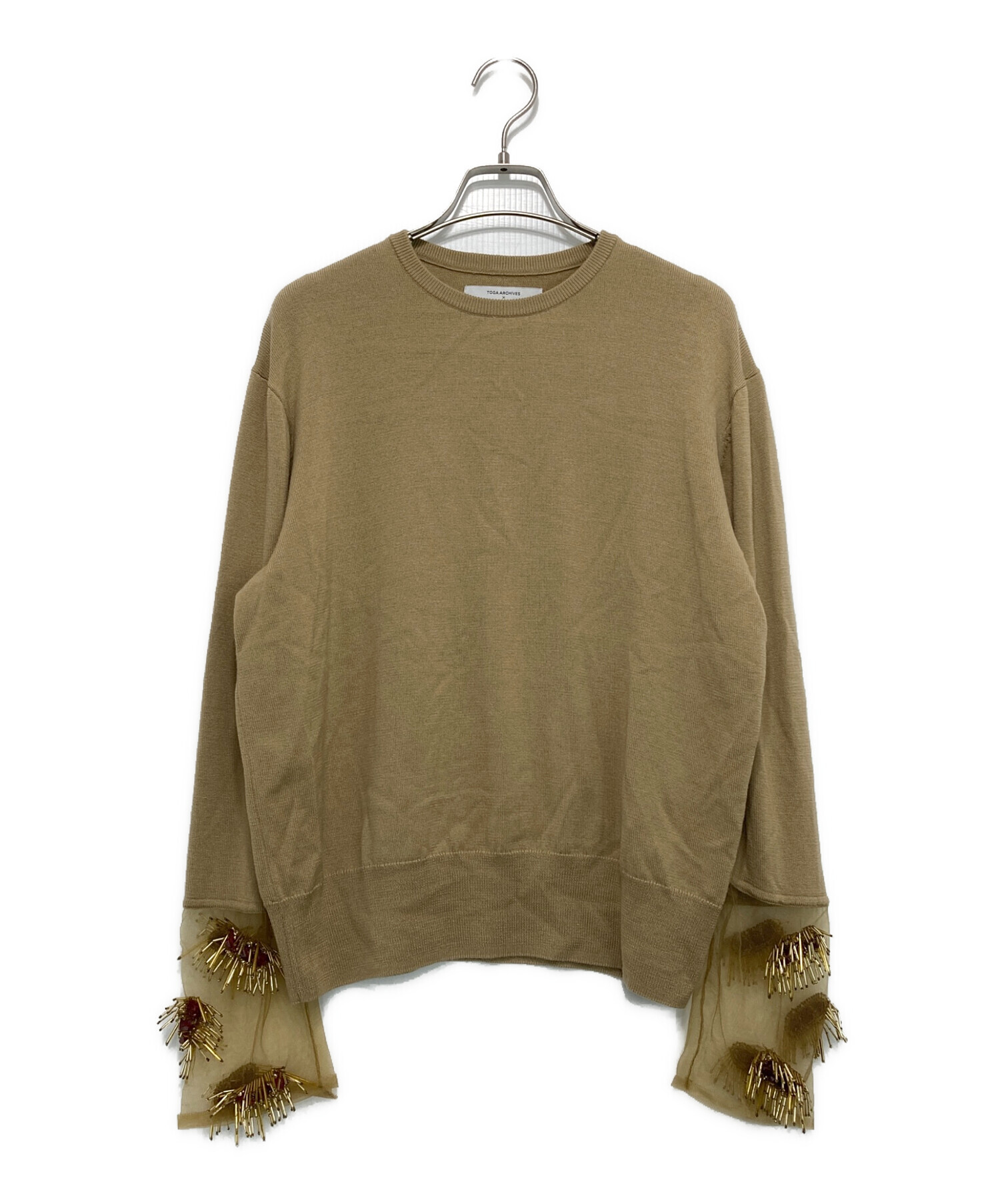 中古・古着通販】H&M (エイチアンドエム) TOGA ARCHIVES (トーガ 中古・古着通販】H&M (エイチアンドエム) TOGA ARCHIVES (トーガ