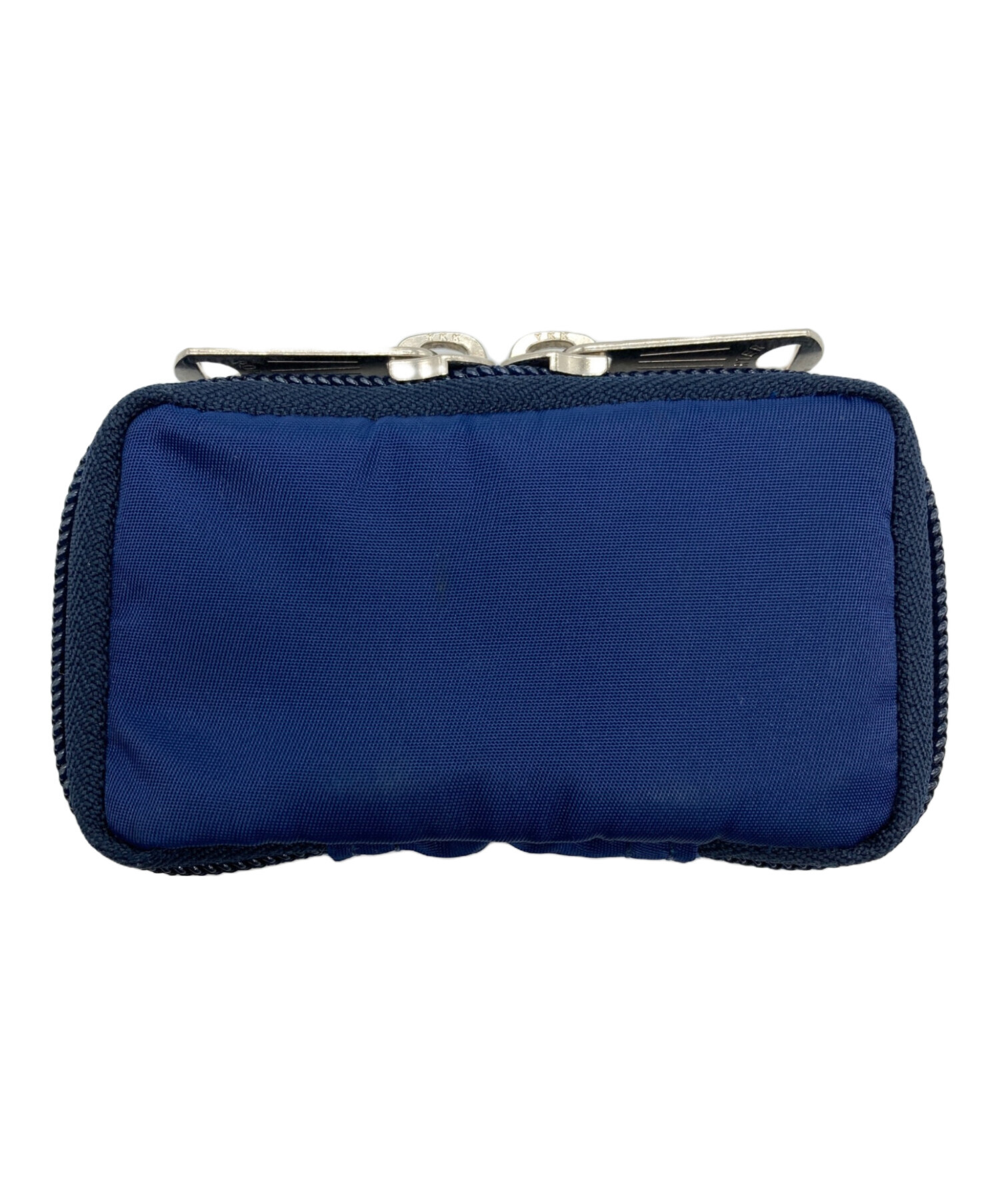 PORTER スヌーピー　キーケース　ネイビー 中古・古着通販】PORTER (ポーター) SNOOPY (スヌーピー) 6連キー