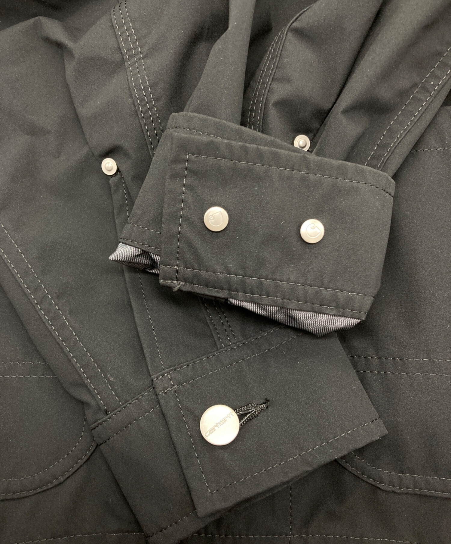 中古・古着通販】CarHartt (カーハート) eYe JUNYA WATANABE MAN (アイ