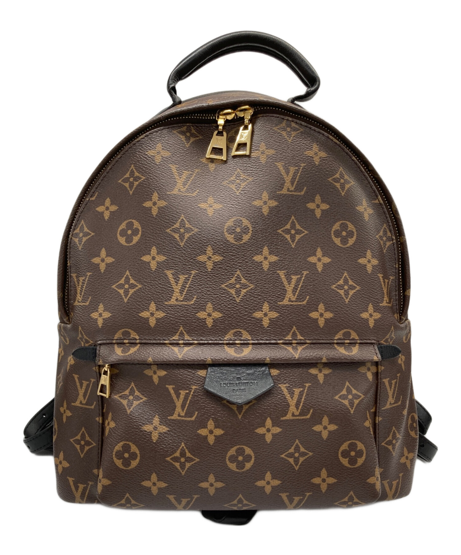 中古・古着通販】LOUIS VUITTON (ルイ ヴィトン) パームスプリングス 