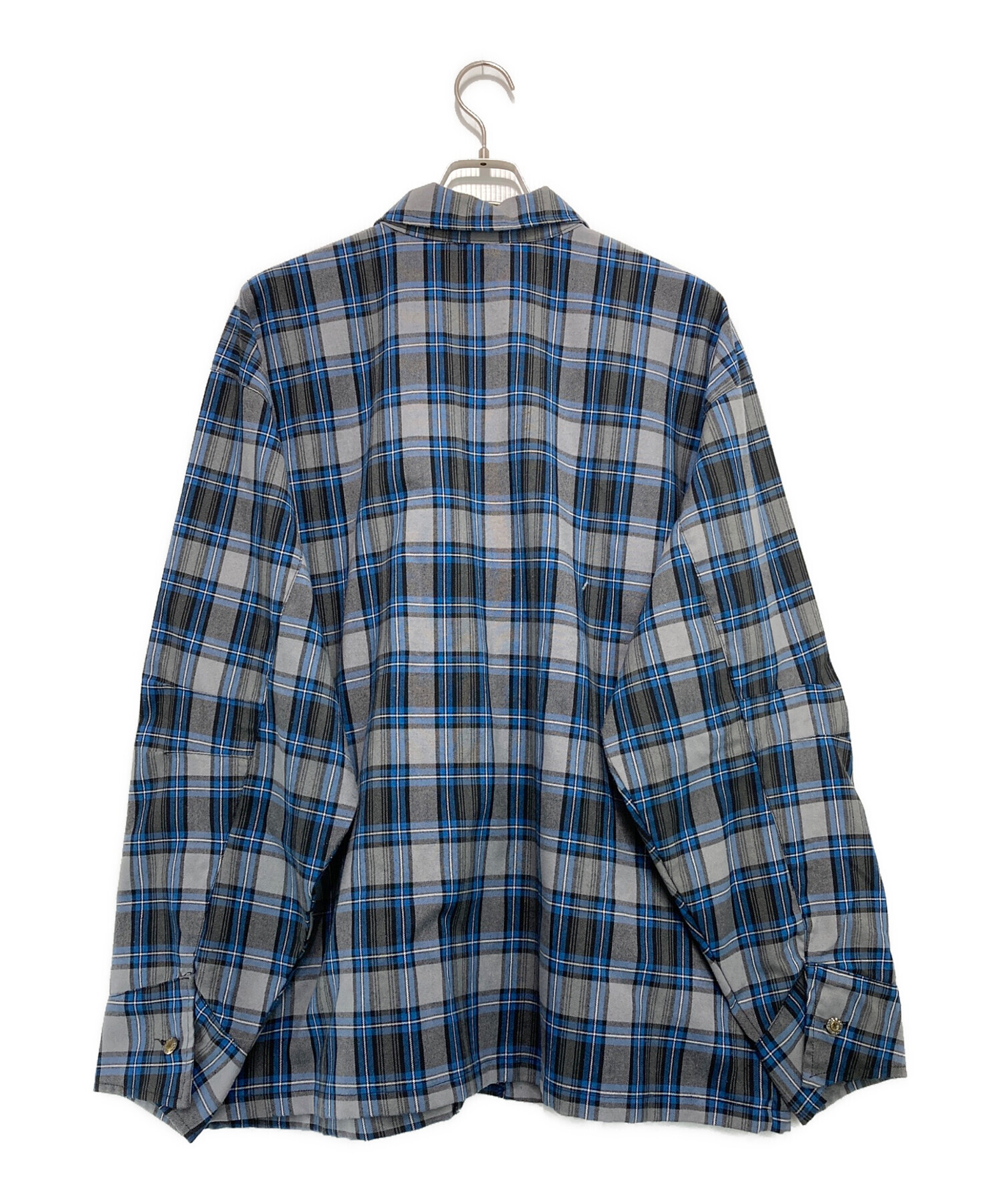 中古・古着通販】BAD BOY CLUB (バッドボーイクラブ) ［OLD］90's