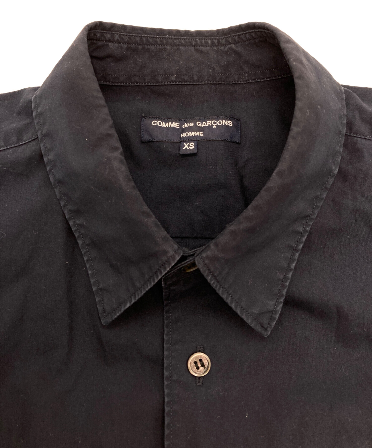 中古・古着通販】COMME des GARCONS HOMME (コムデギャルソン オム 