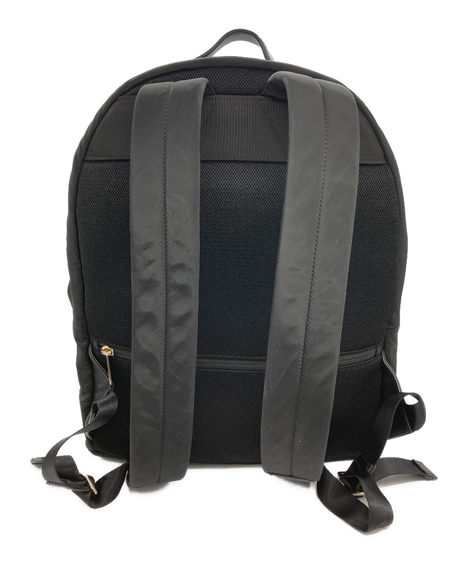 中古・古着通販】Paul Smith (ポールスミス) ストライプジップルクス 