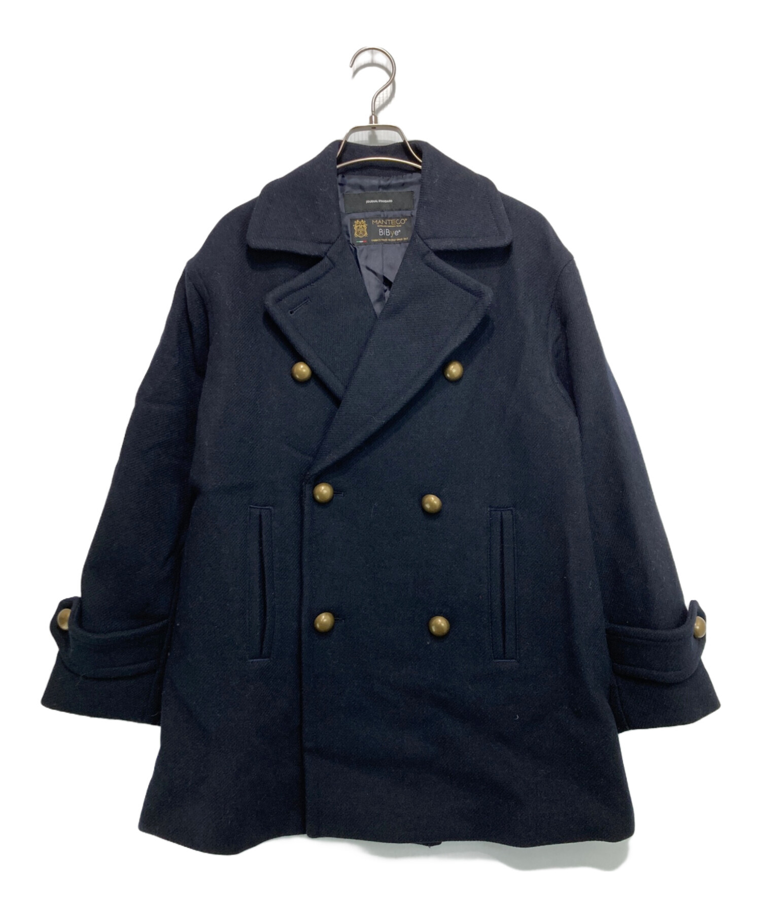 中古・古着通販】JOURNAL STANDARD (ジャーナルスタンダード) MANTECO