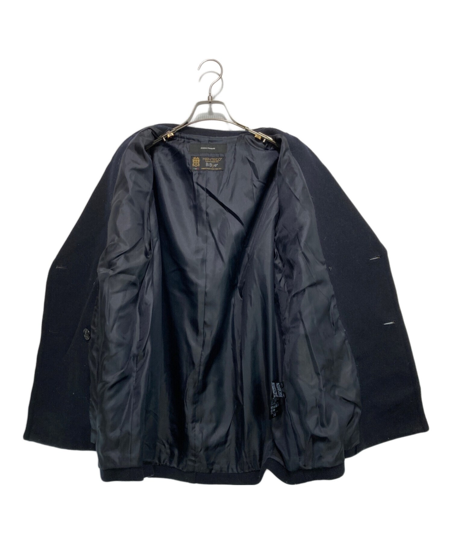 中古・古着通販】JOURNAL STANDARD (ジャーナルスタンダード) MANTECO