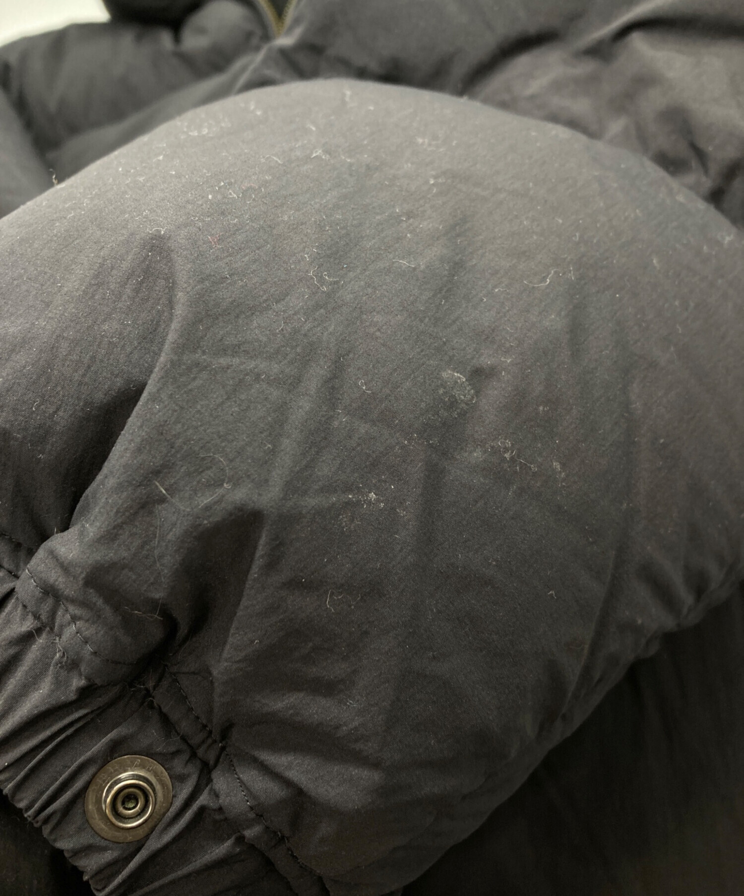 中古・古着通販】STEVEN ALAN (スティーブンアラン) Re NY DOME DOWN