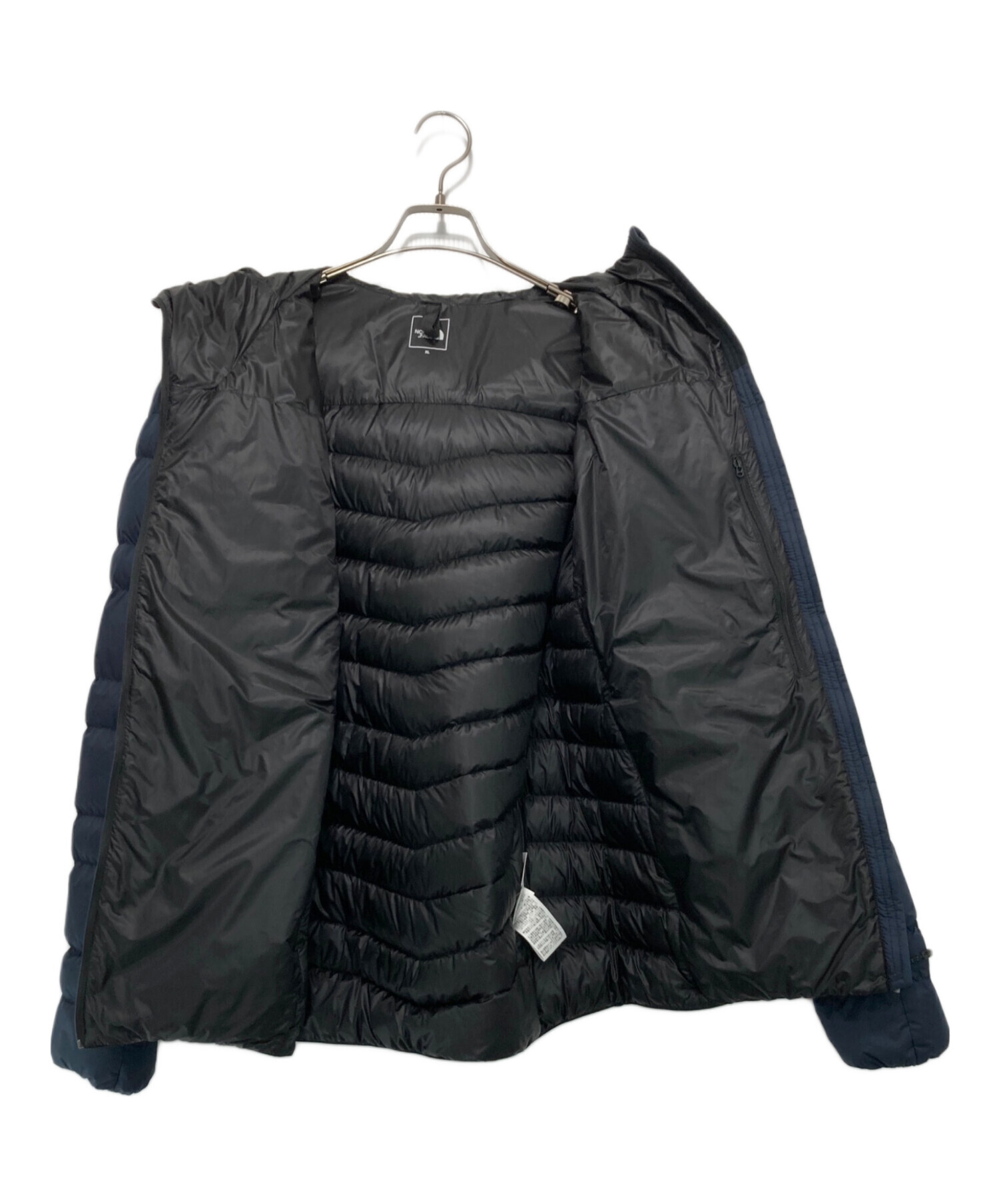 中古・古着通販】THE NORTH FACE (ザ ノース フェイス) サンダー