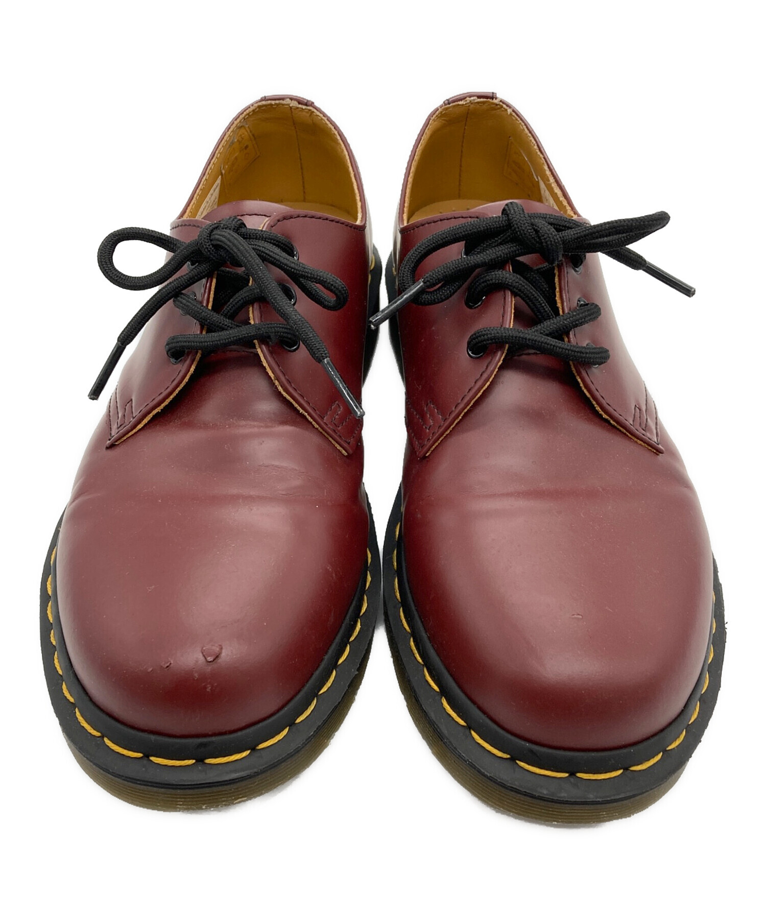 中古・古着通販】Dr.Martens (ドクターマーチン) 1461 3ホールシューズ  