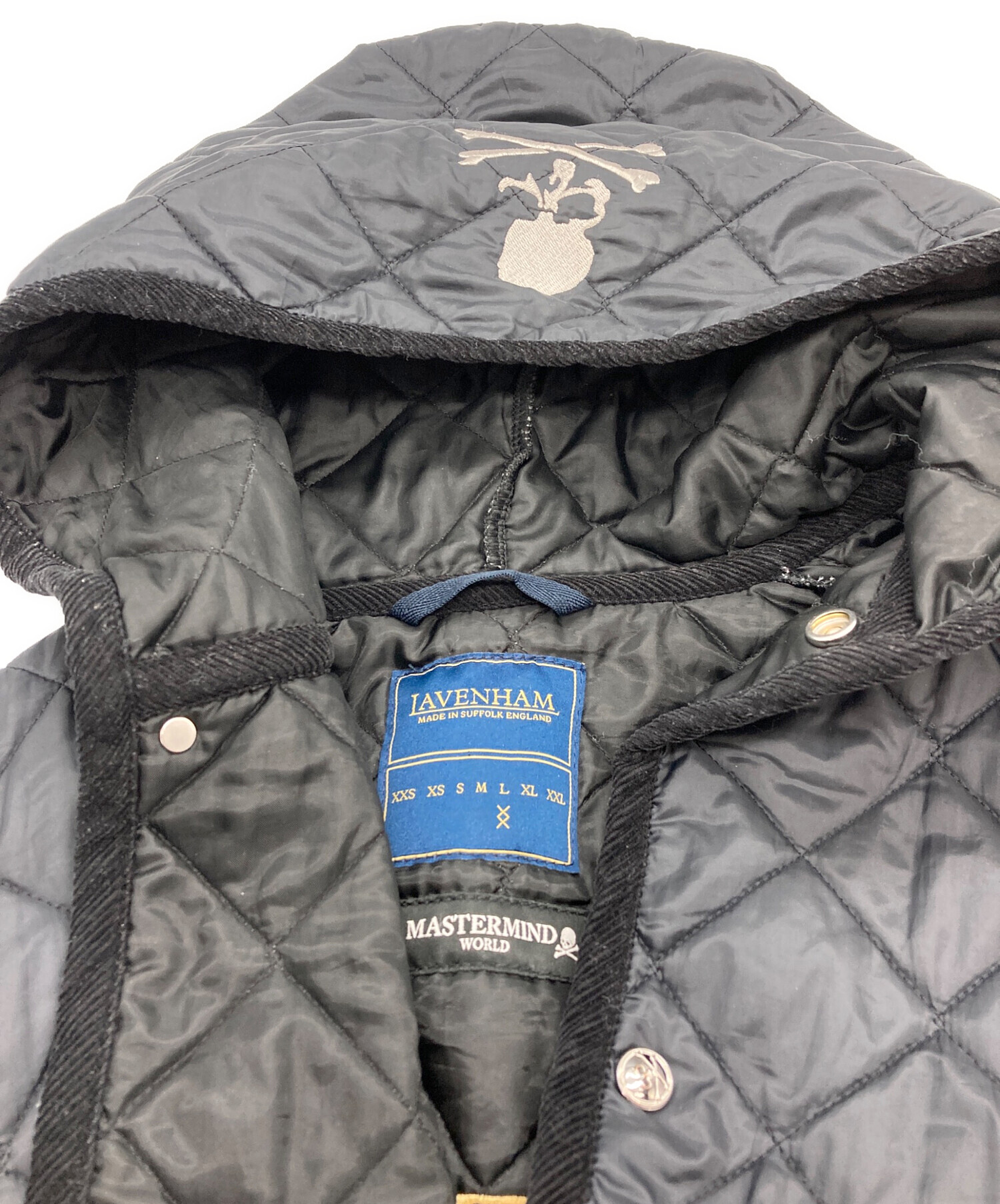 中古・古着通販】LAVENHAM (ラベンハム) Mastermind (マスター