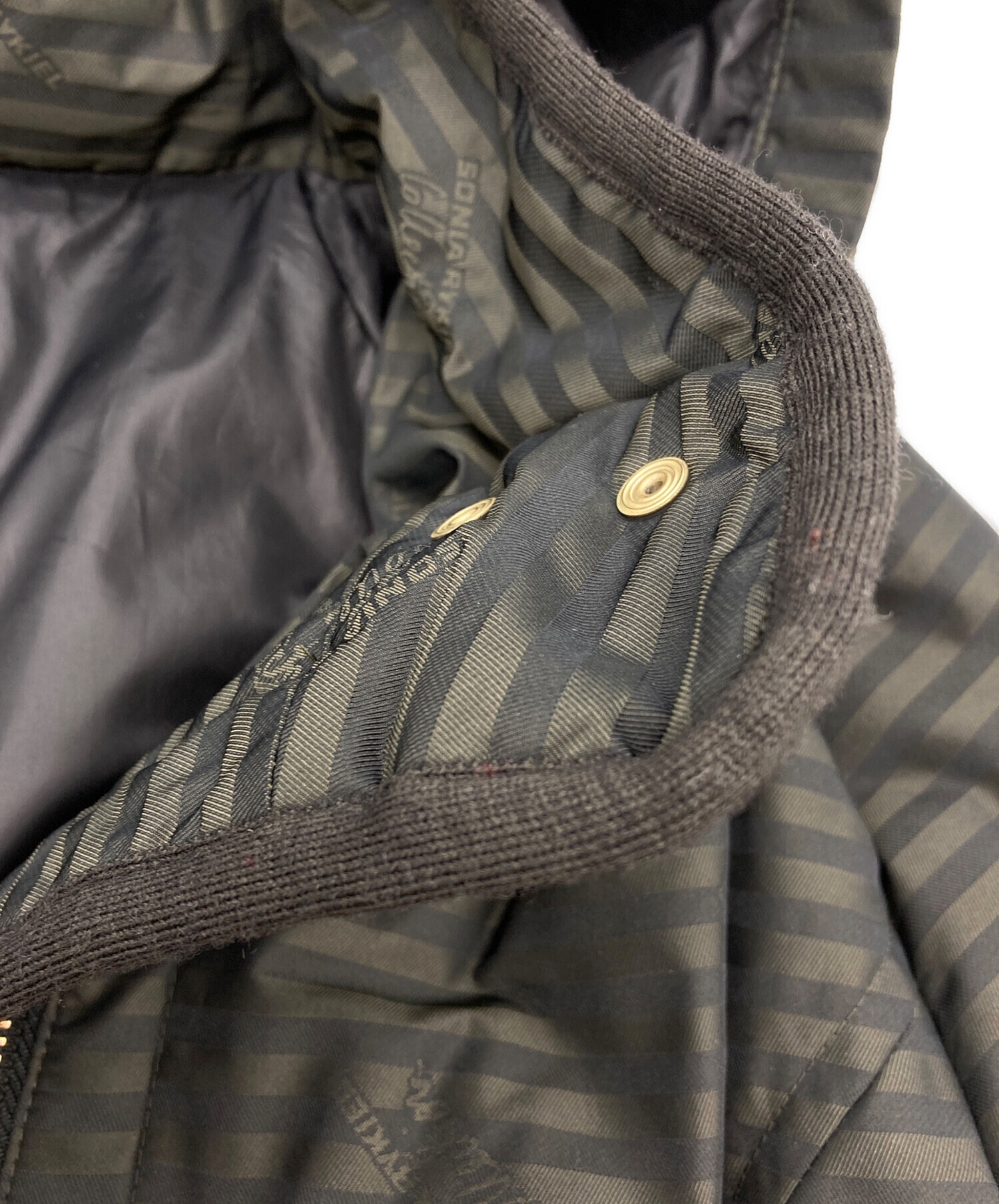 中古・古着通販】SONIA RYKIEL COLLECTION (ソニア リキエル
