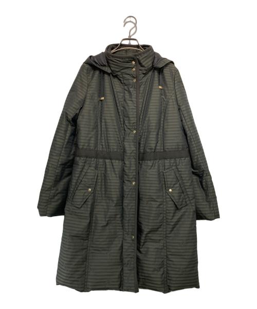 SONIA RYKIELソニアリキエル ダウンコート SONIA RYKIEL（ソニアリキエル） ソニア リキエル ニットコート