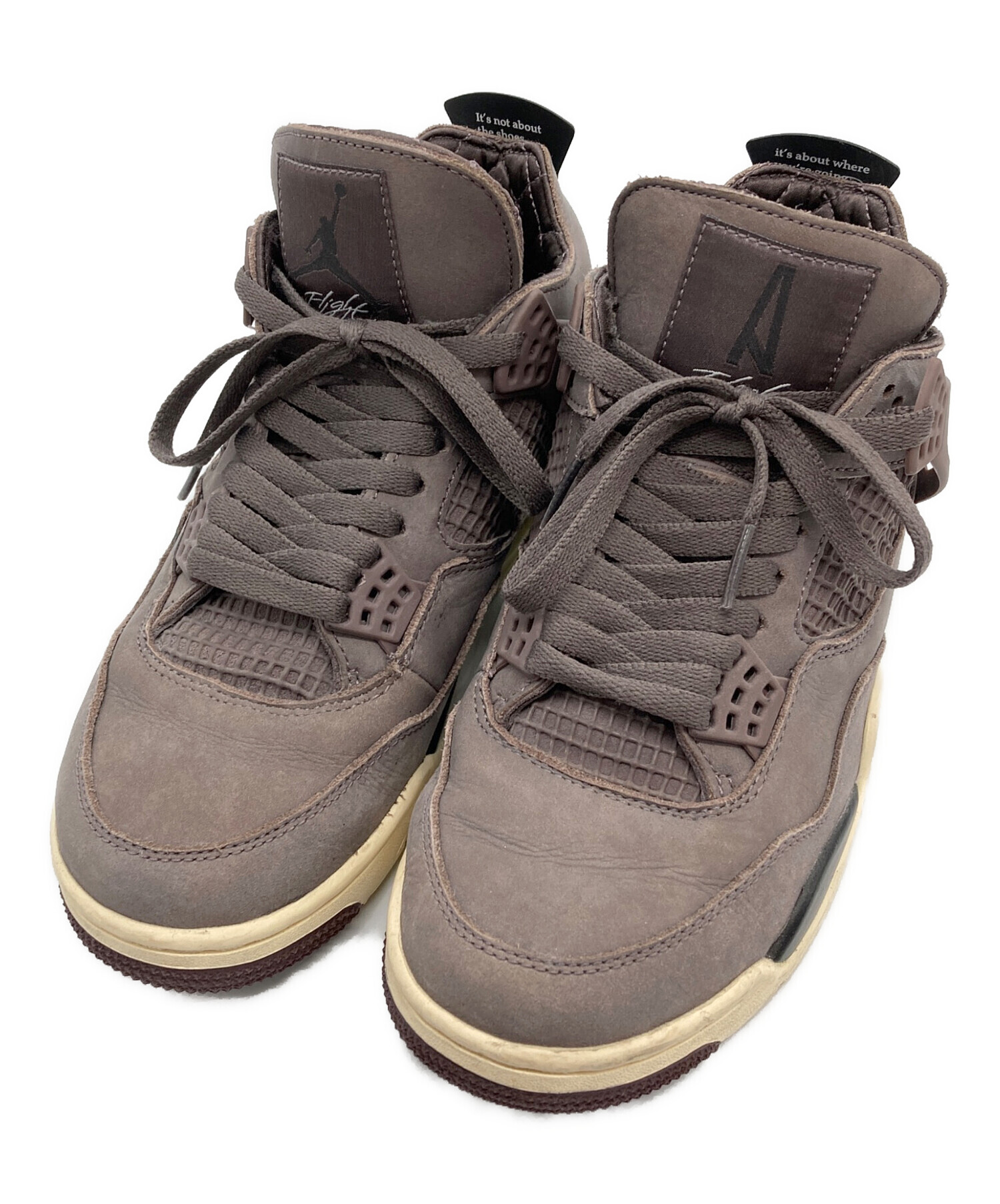 中古・古着通販】NIKE (ナイキ) A MA MANIERE (ア・マ・マニエール 