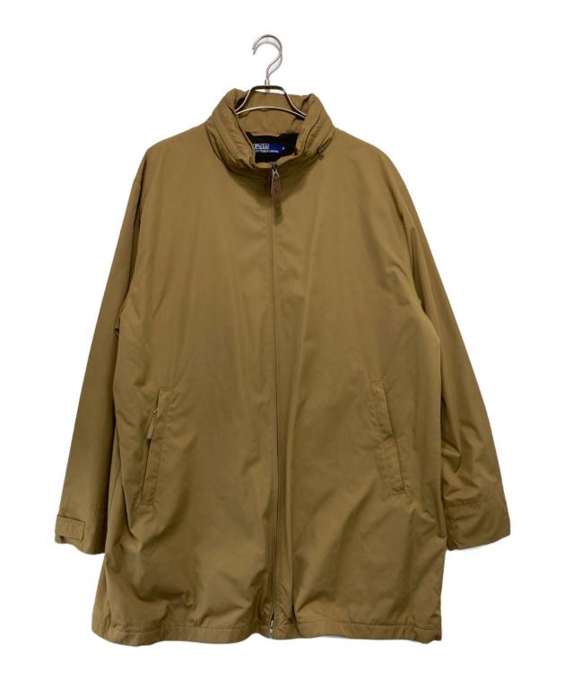 中古・古着通販】POLO RALPH LAUREN (ポロ・ラルフローレン) ナイロン 