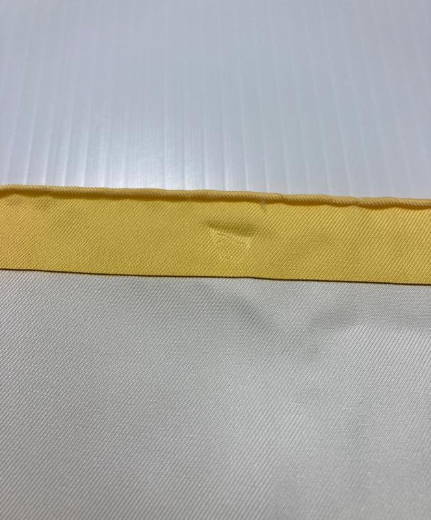 中古・古着通販】HERMES (エルメス) カレ90「pythagore/ピタゴラス