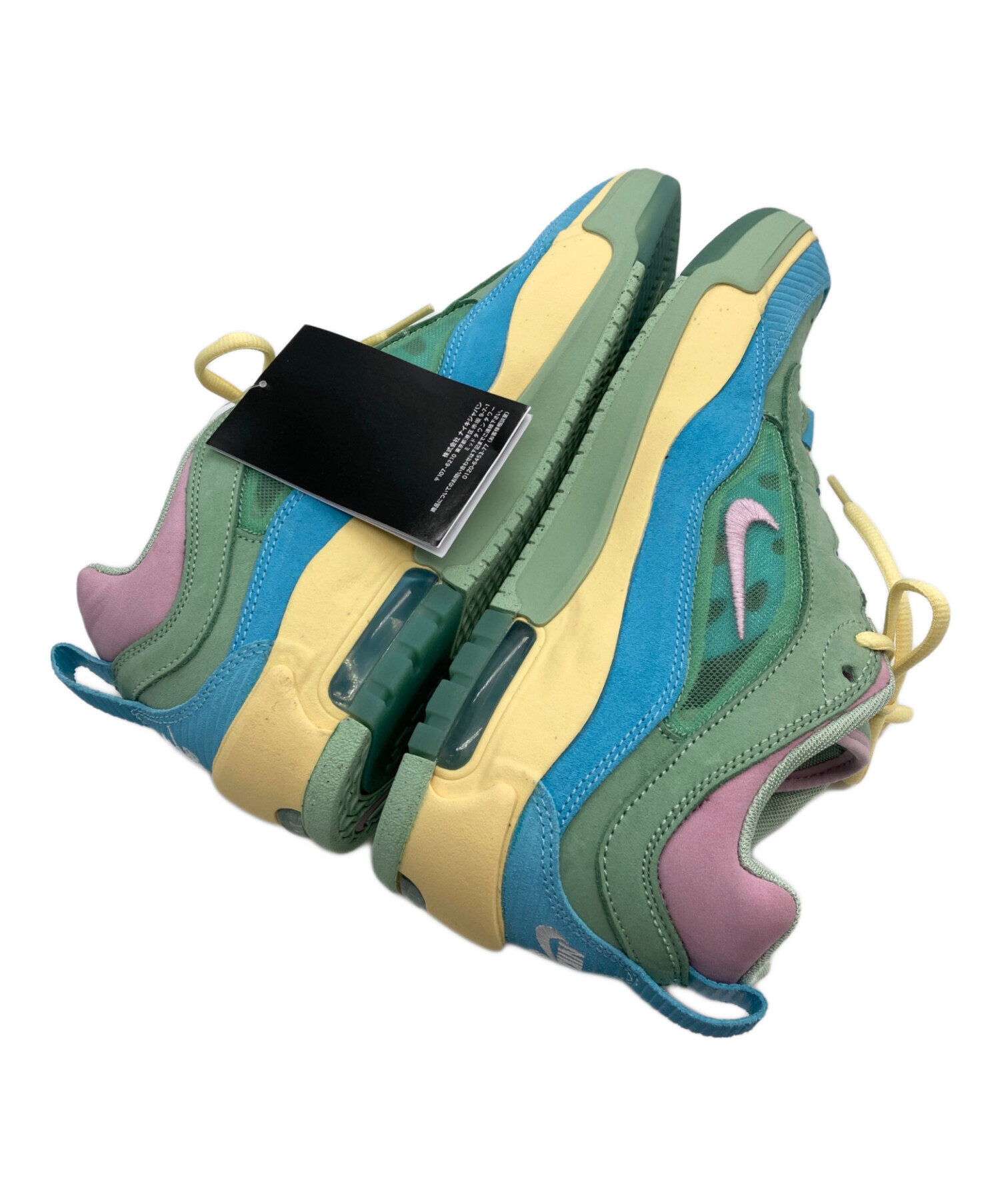 中古・古着通販】NIKE (ナイキ) Air Max Ishod 