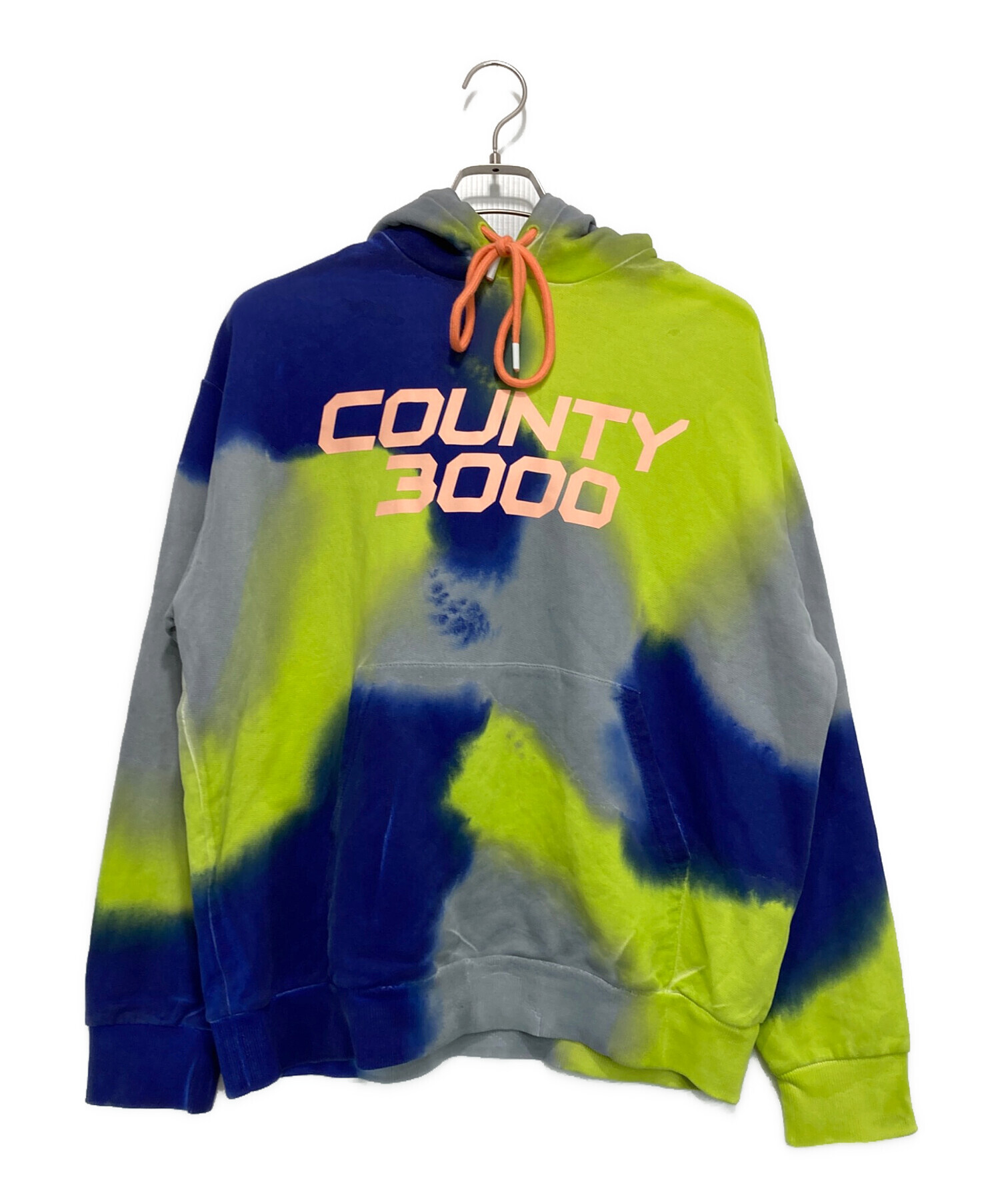 中古・古着通販】MARCELO BURLON (マルセロバーロン) County 3000
