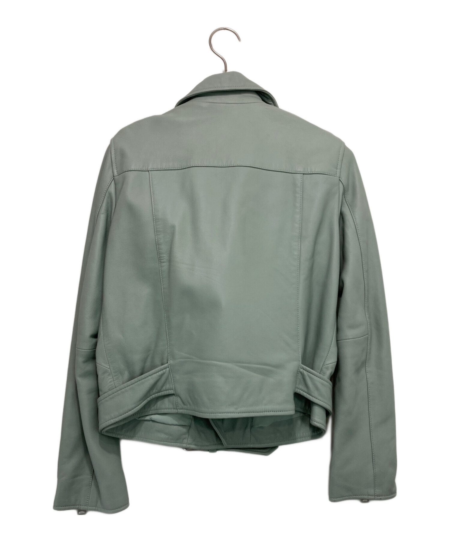 中古・古着通販】ALL SAINTS (オールセインツ) ライダースジャケット