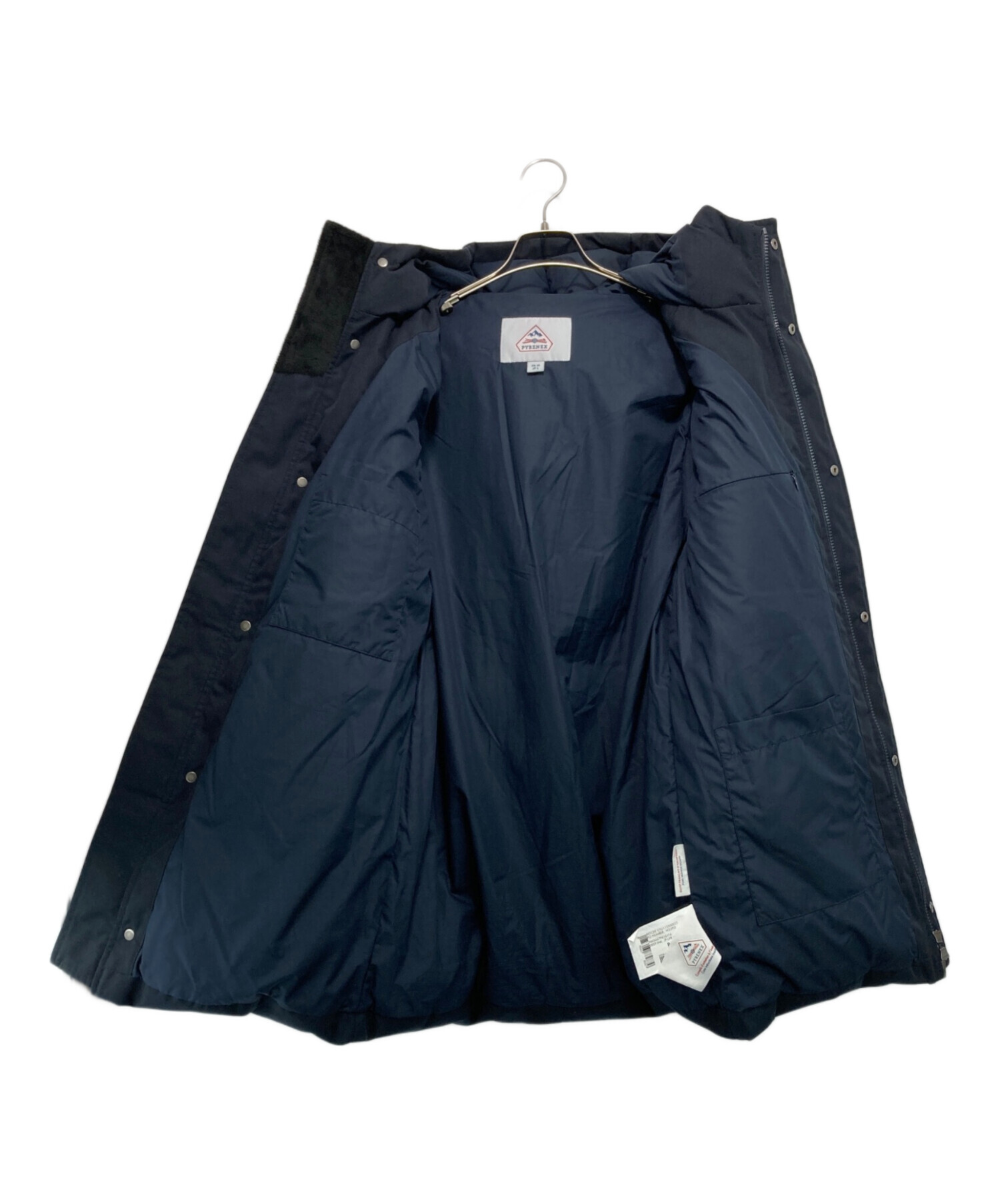 中古・古着通販】Pyrenex (ピレネックス) UNITED ARROWS (ユナイテッド
