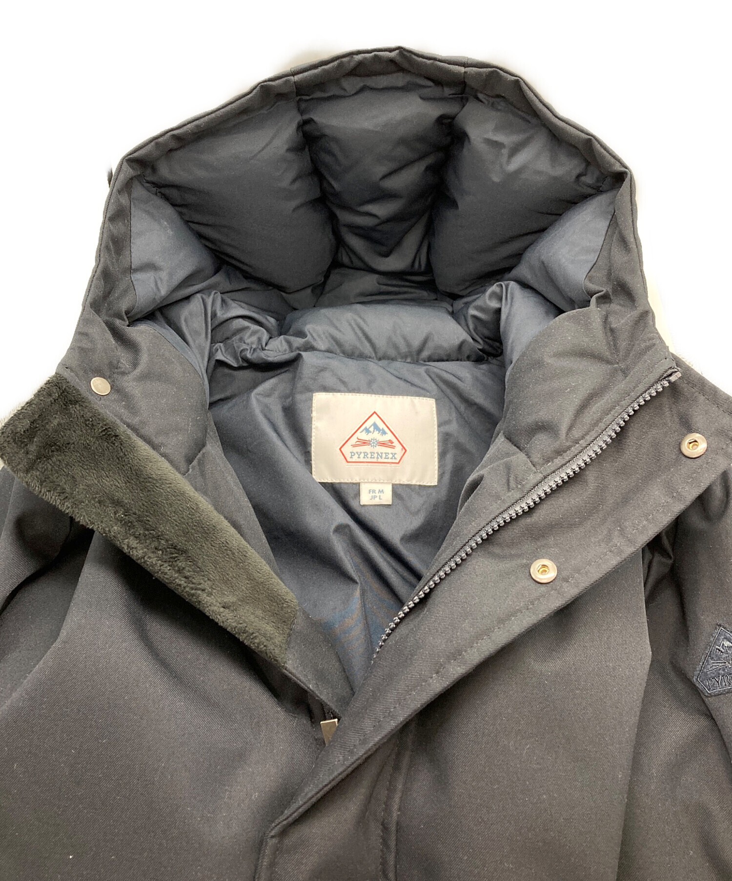 中古・古着通販】Pyrenex (ピレネックス) UNITED ARROWS (ユナイテッド 