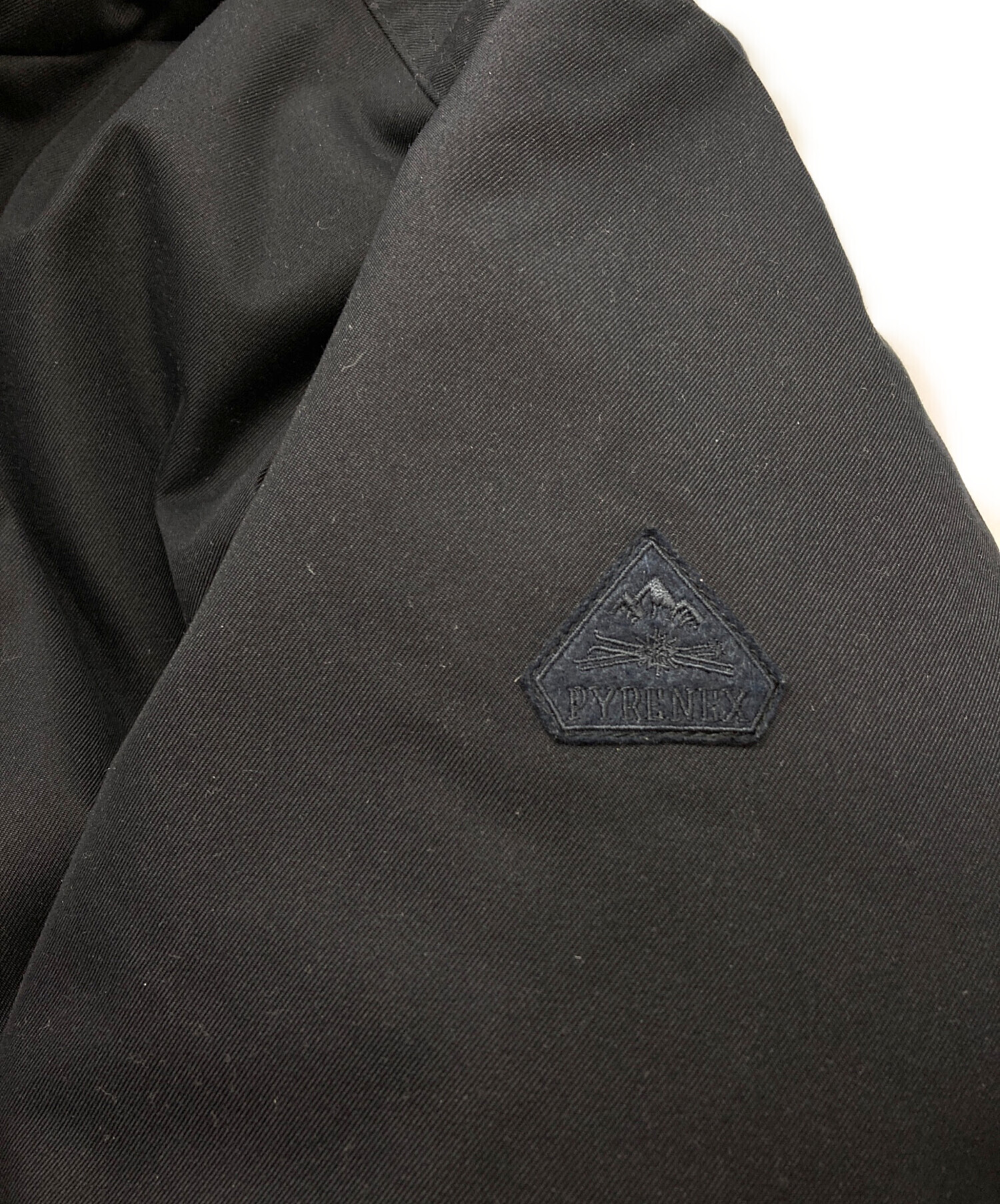 中古・古着通販】Pyrenex (ピレネックス) UNITED ARROWS (ユナイテッド 
