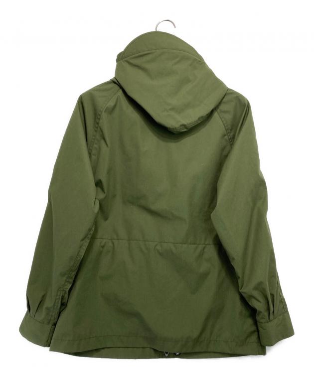 中古・古着通販】THE NORTHFACE PURPLELABEL (ザ・ノースフェイス