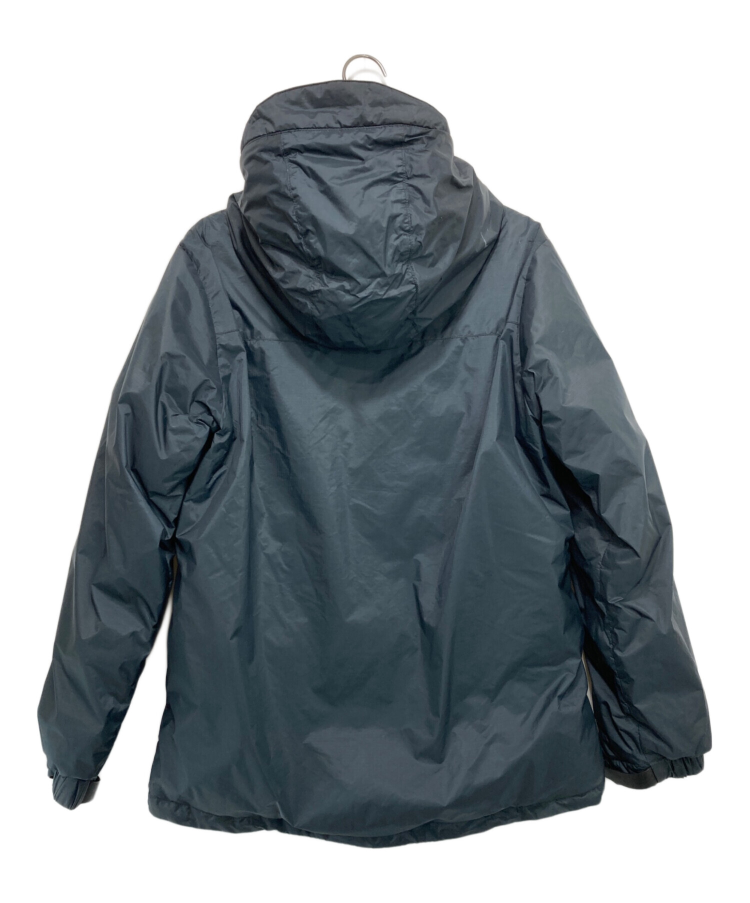 中古・古着通販】NANGA (ナンガ) URBAN RESEARCH iD (アーバンリサーチ