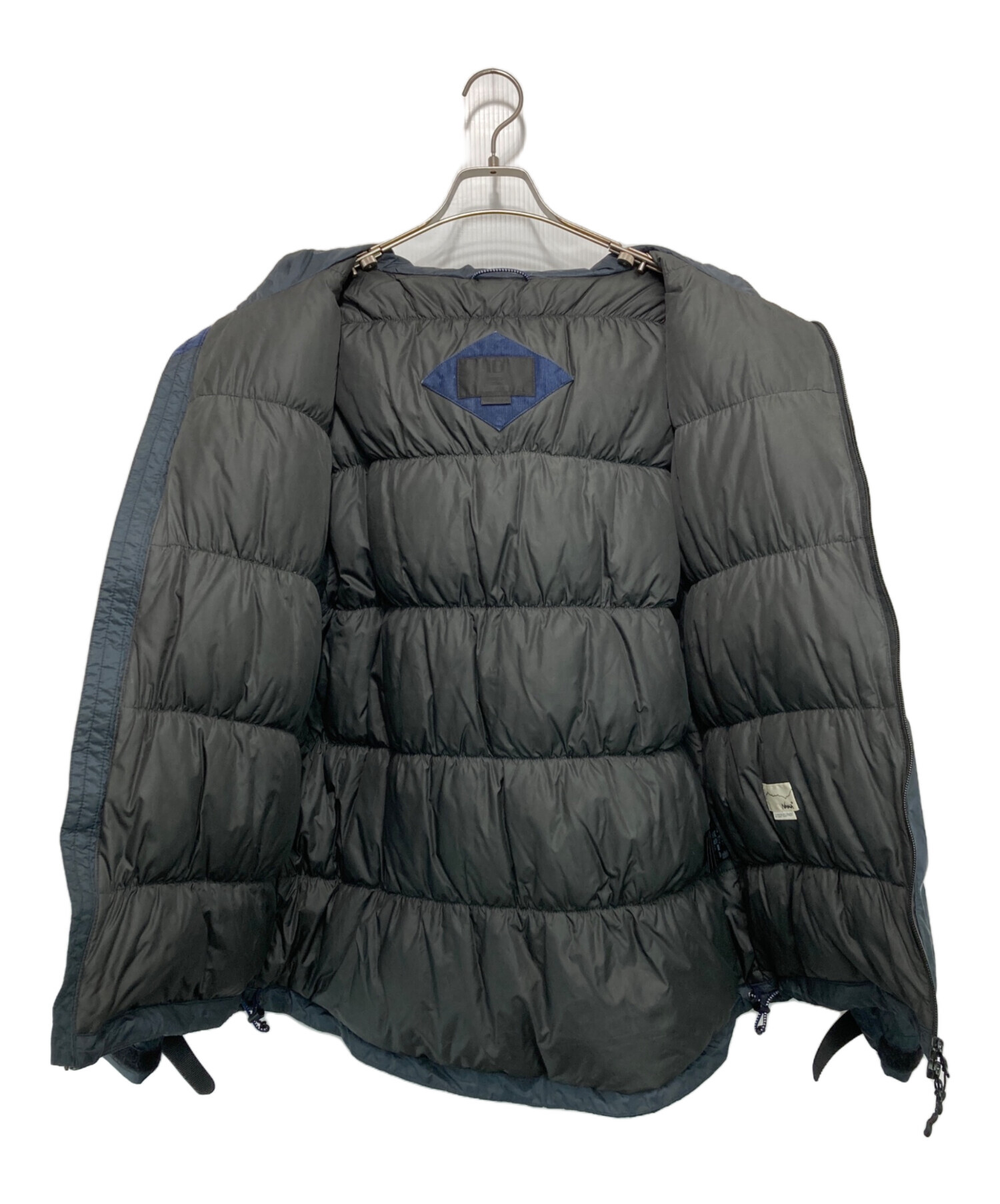 中古・古着通販】NANGA (ナンガ) URBAN RESEARCH iD (アーバンリサーチ